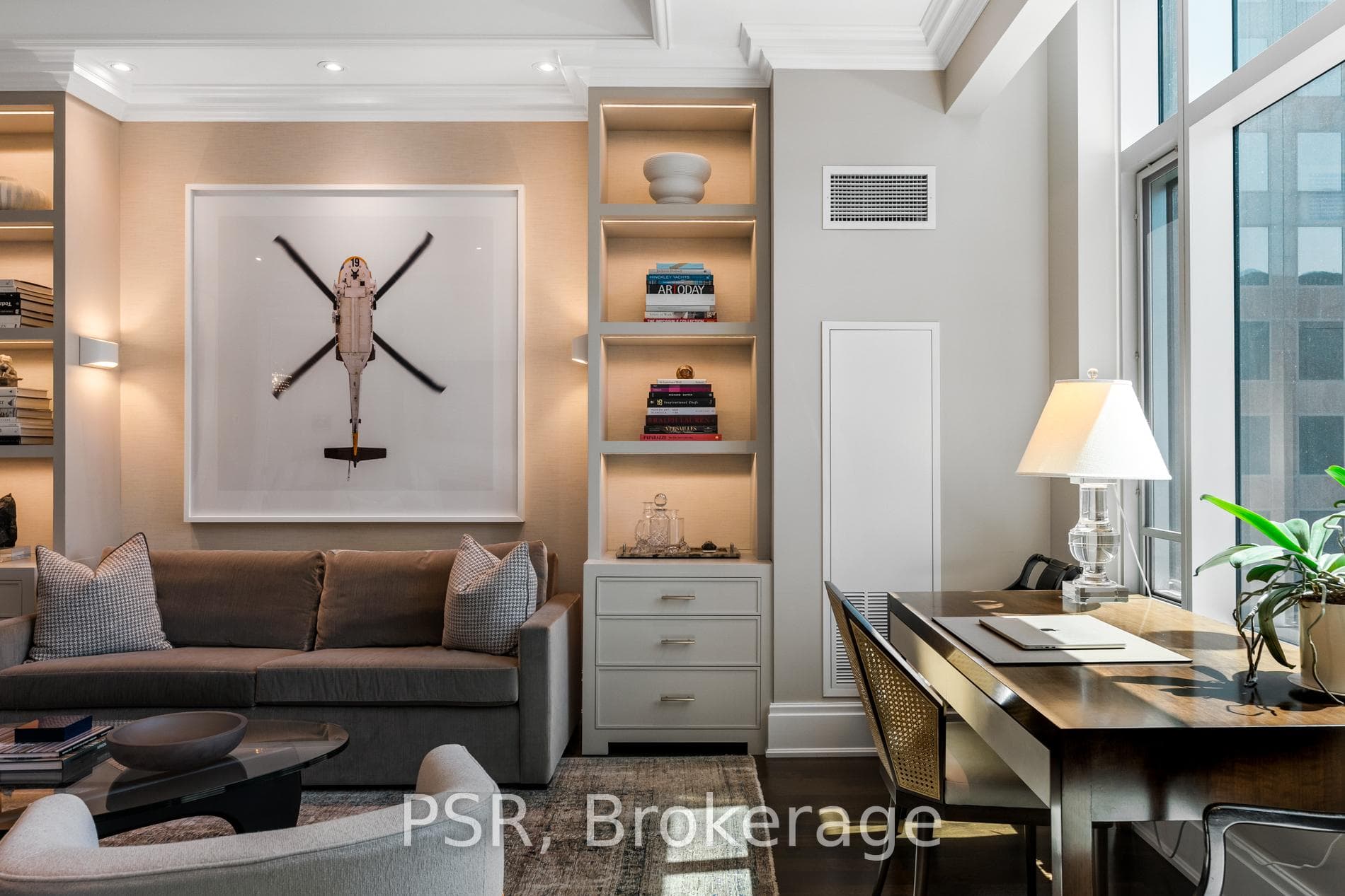 311 Bay Street Unit 3605 photo 13