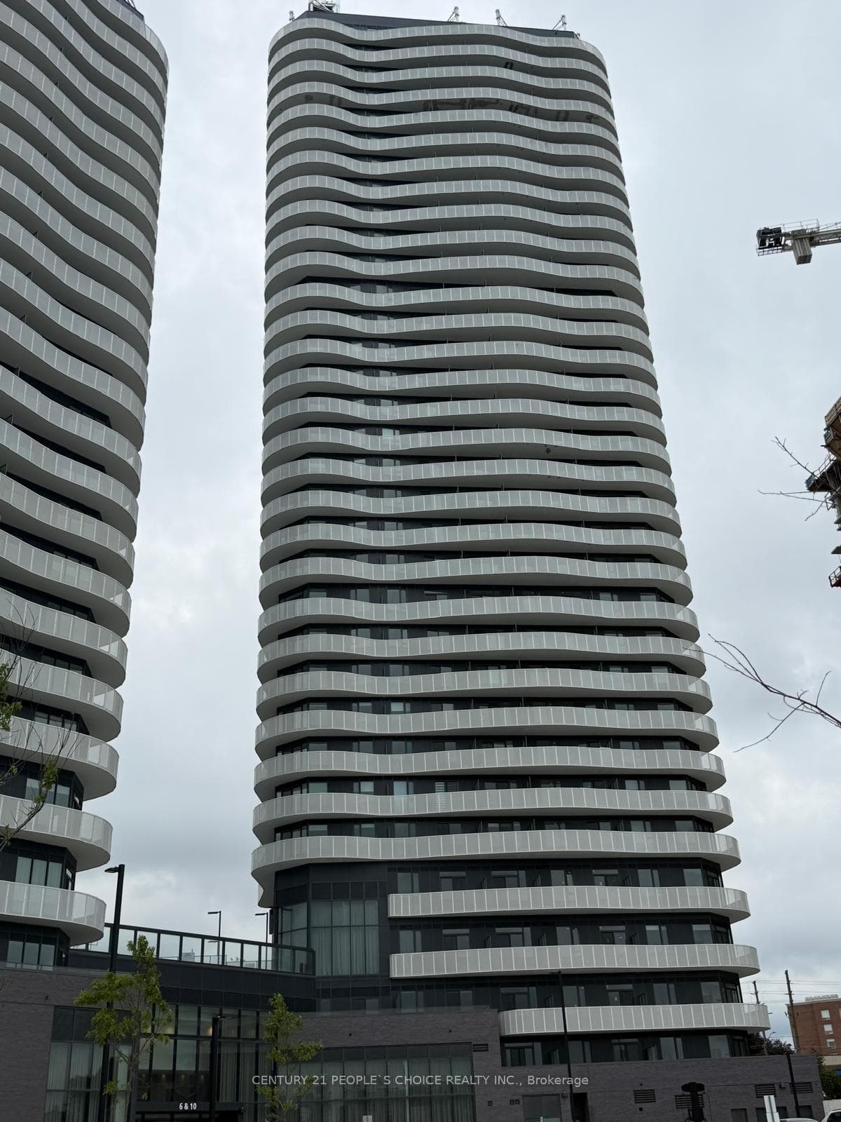 6 Flavelle Trail Unit 1612 photo 1