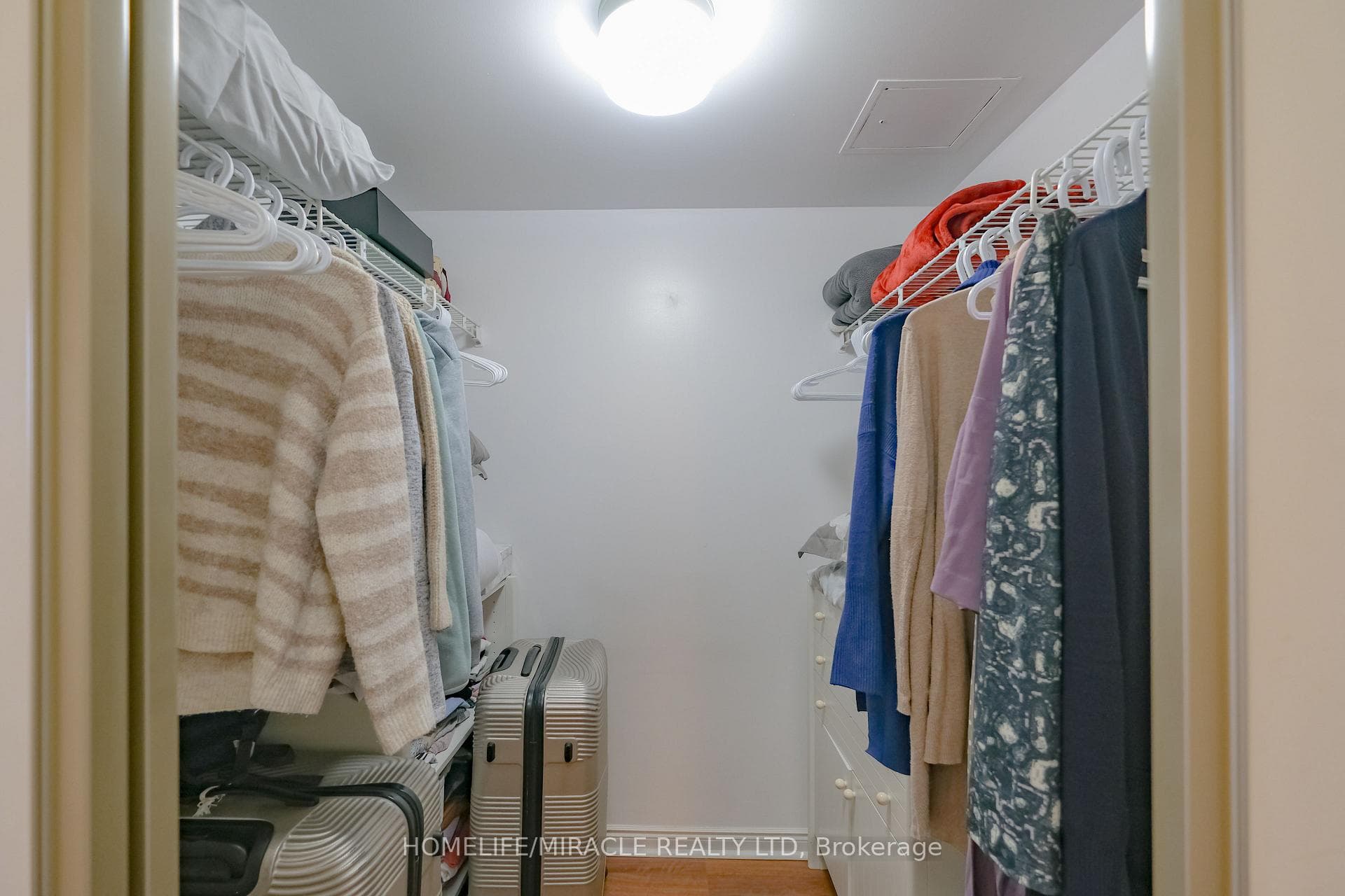 20 Guildwood Parkway Unit 602 photo 16