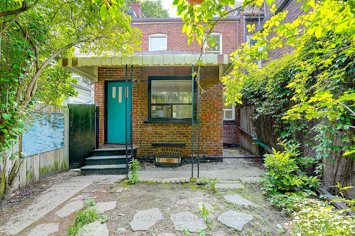 149 Euclid Avenue Unit Main and Upper photo 31