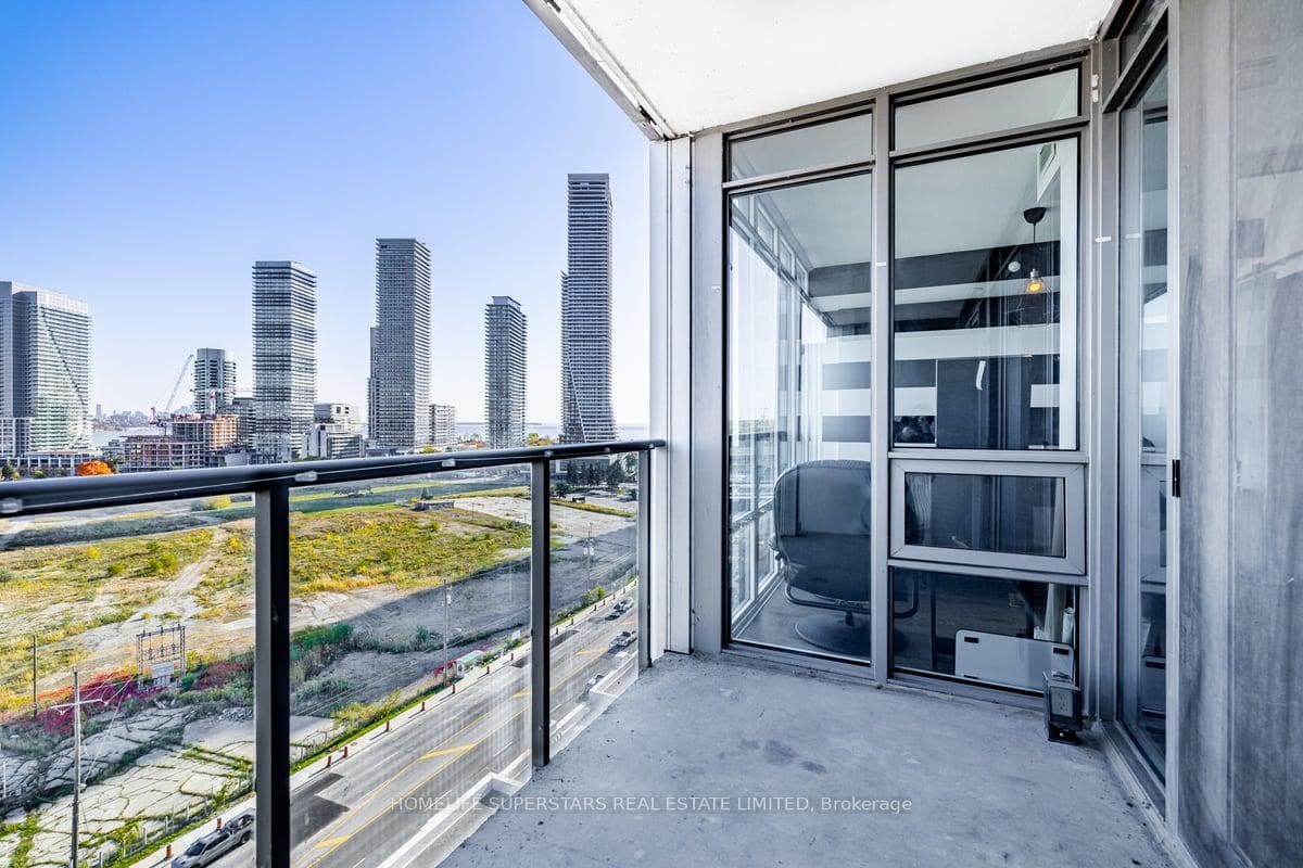 90 Park Lawn Road Unit 1509 photo 20