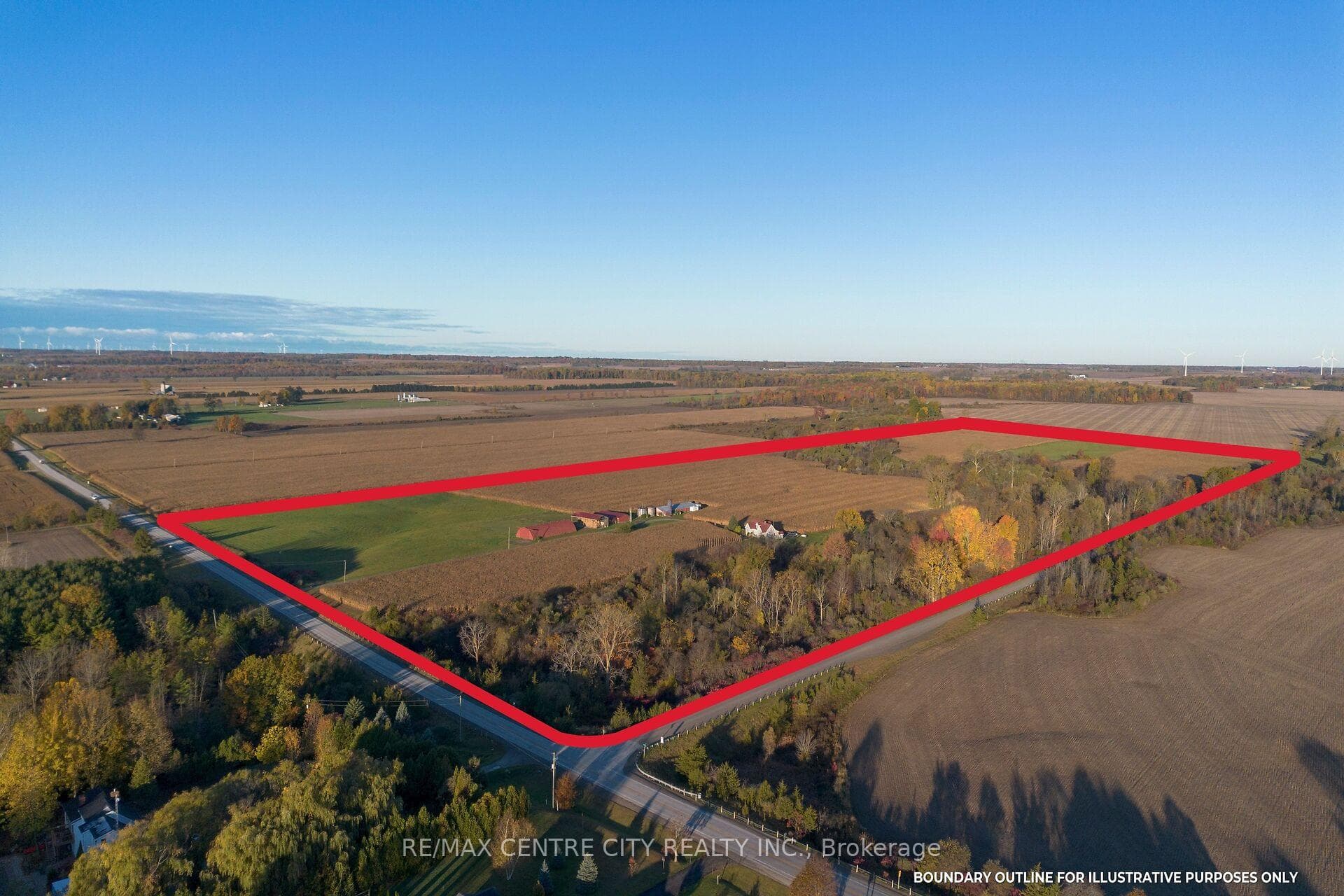 15859 Talbot Trail photo 1