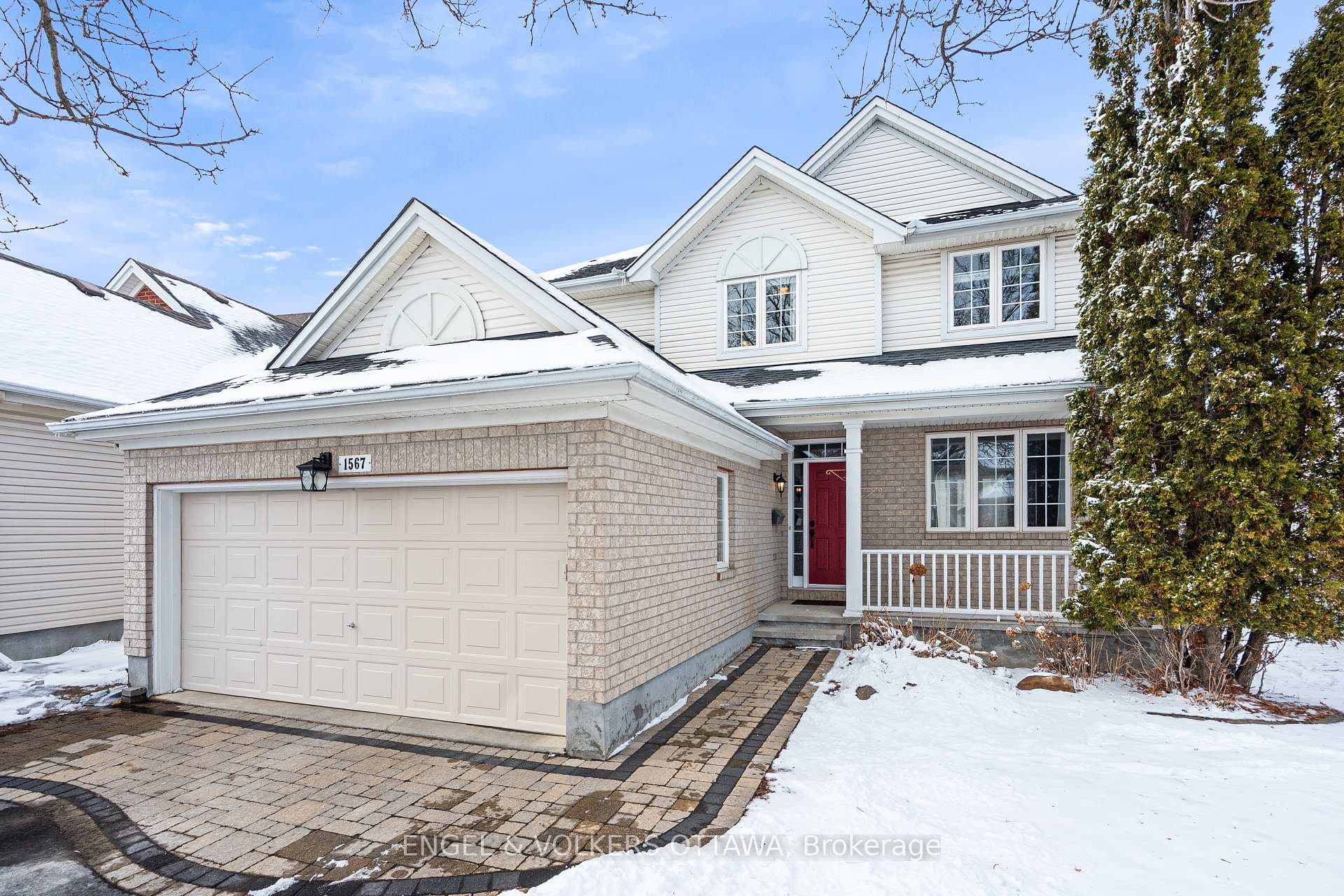 1567 Winterport Way photo 1