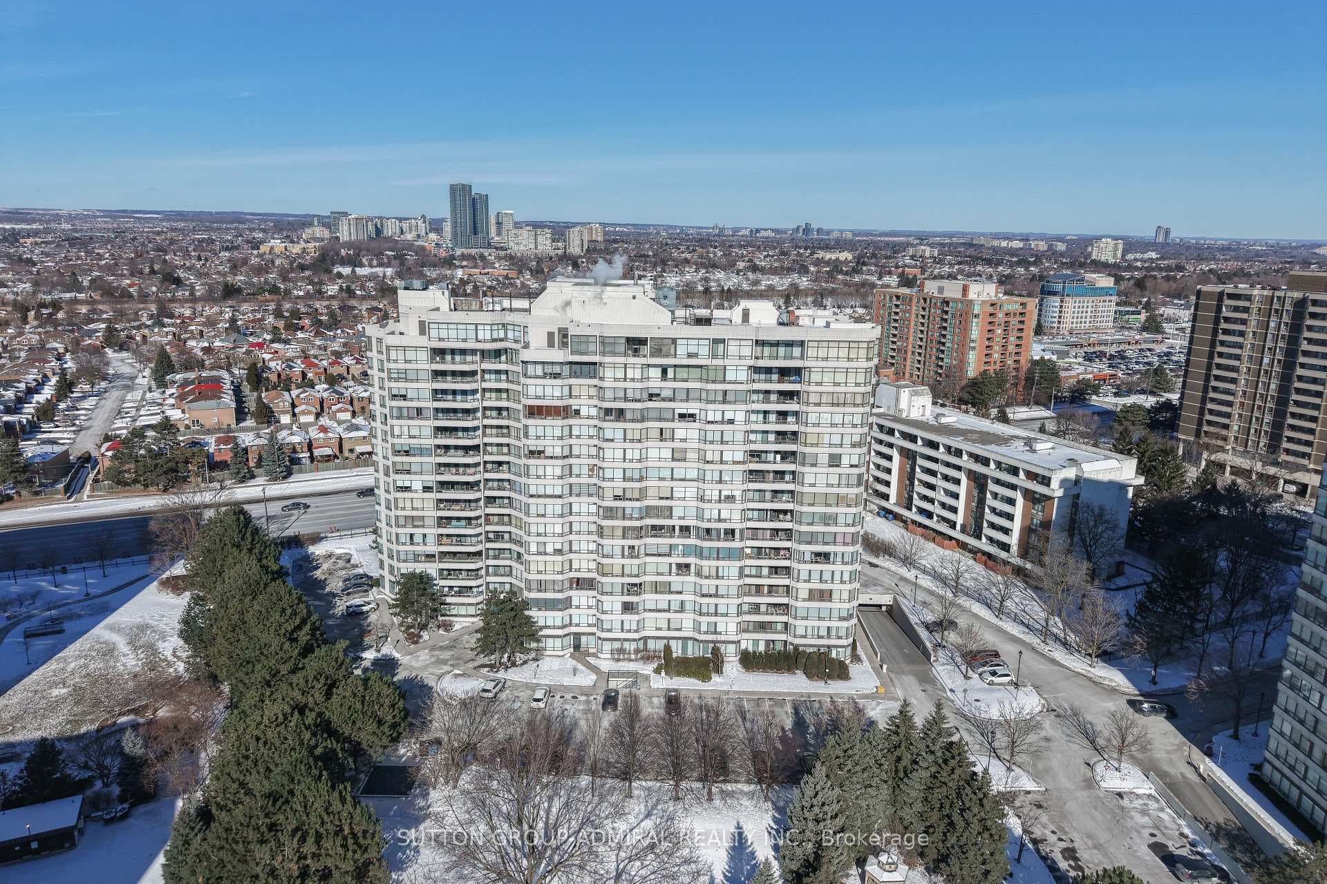 1131 Steeles Avenue Unit 314 photo 20