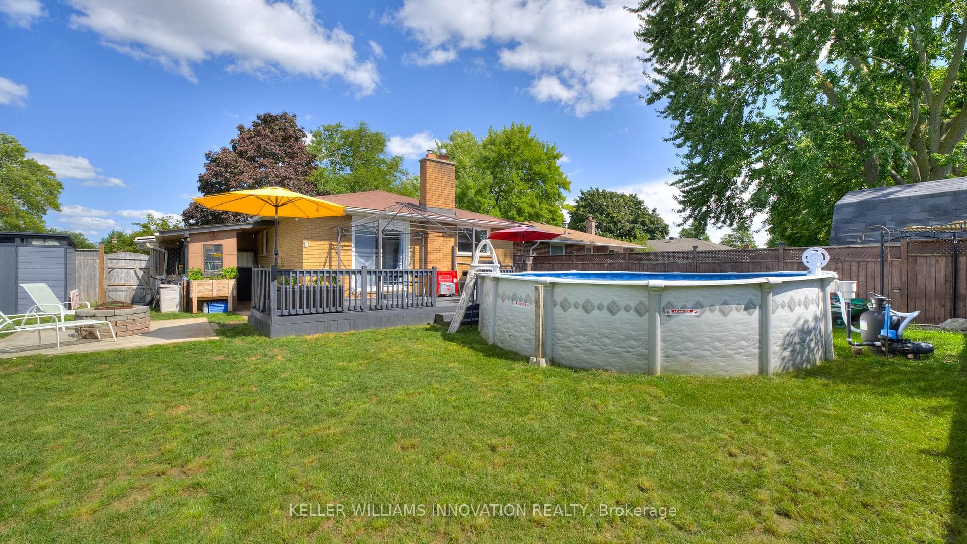 71 Highpark Avenue photo 32