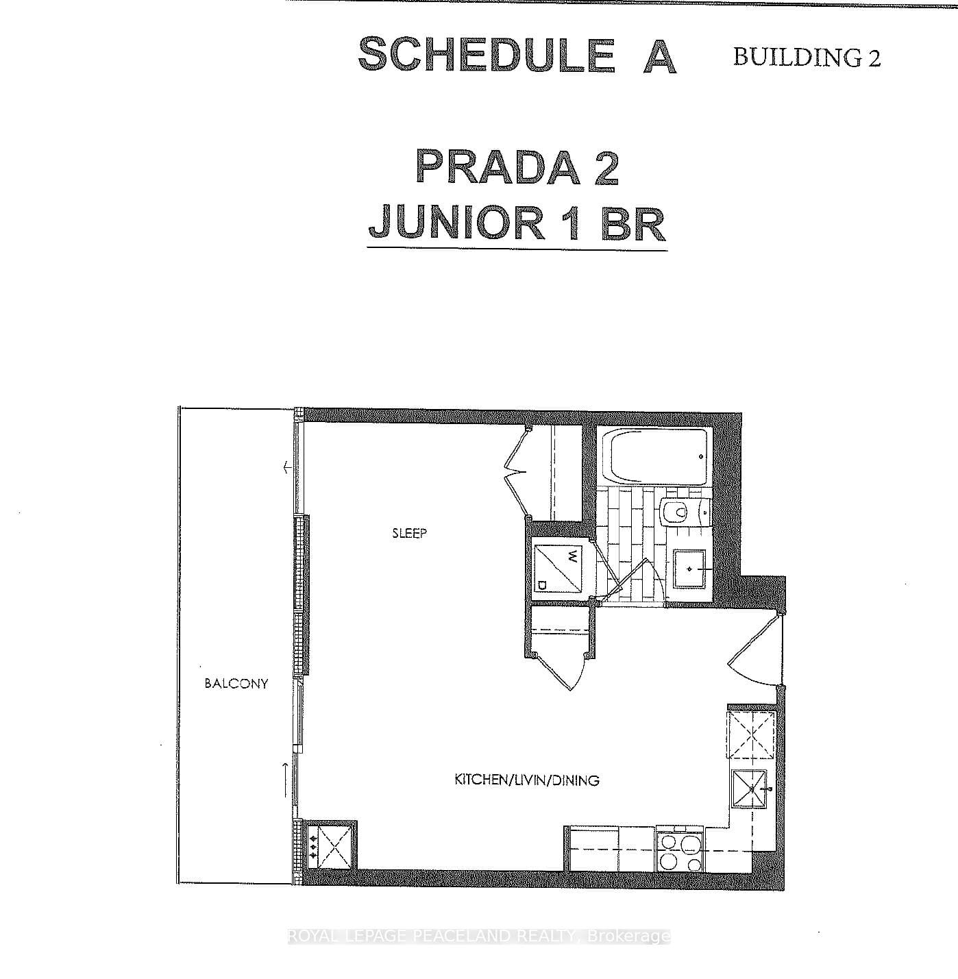 120 Varna Drive Unit 1121 photo 17