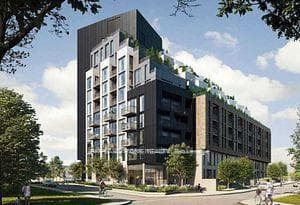 90 Glen Everest Road Unit 422 photo 2