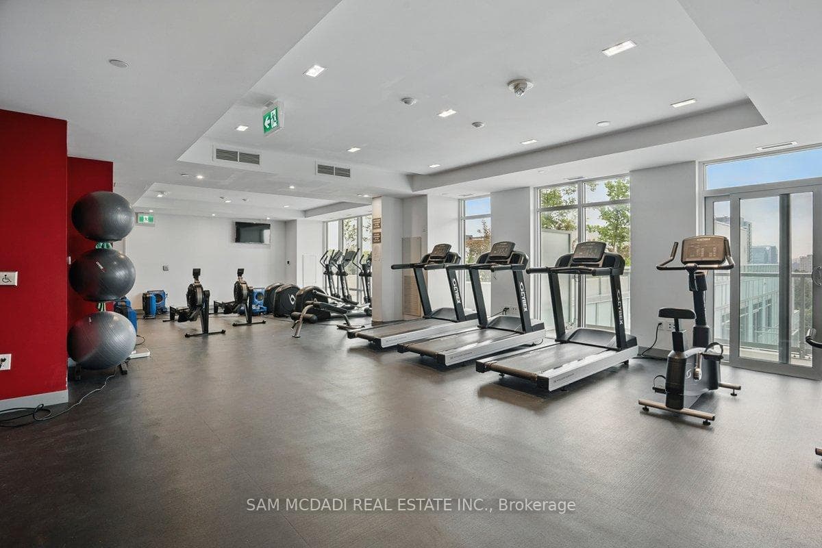3220 Sheppard Avenue Unit 509 photo 27