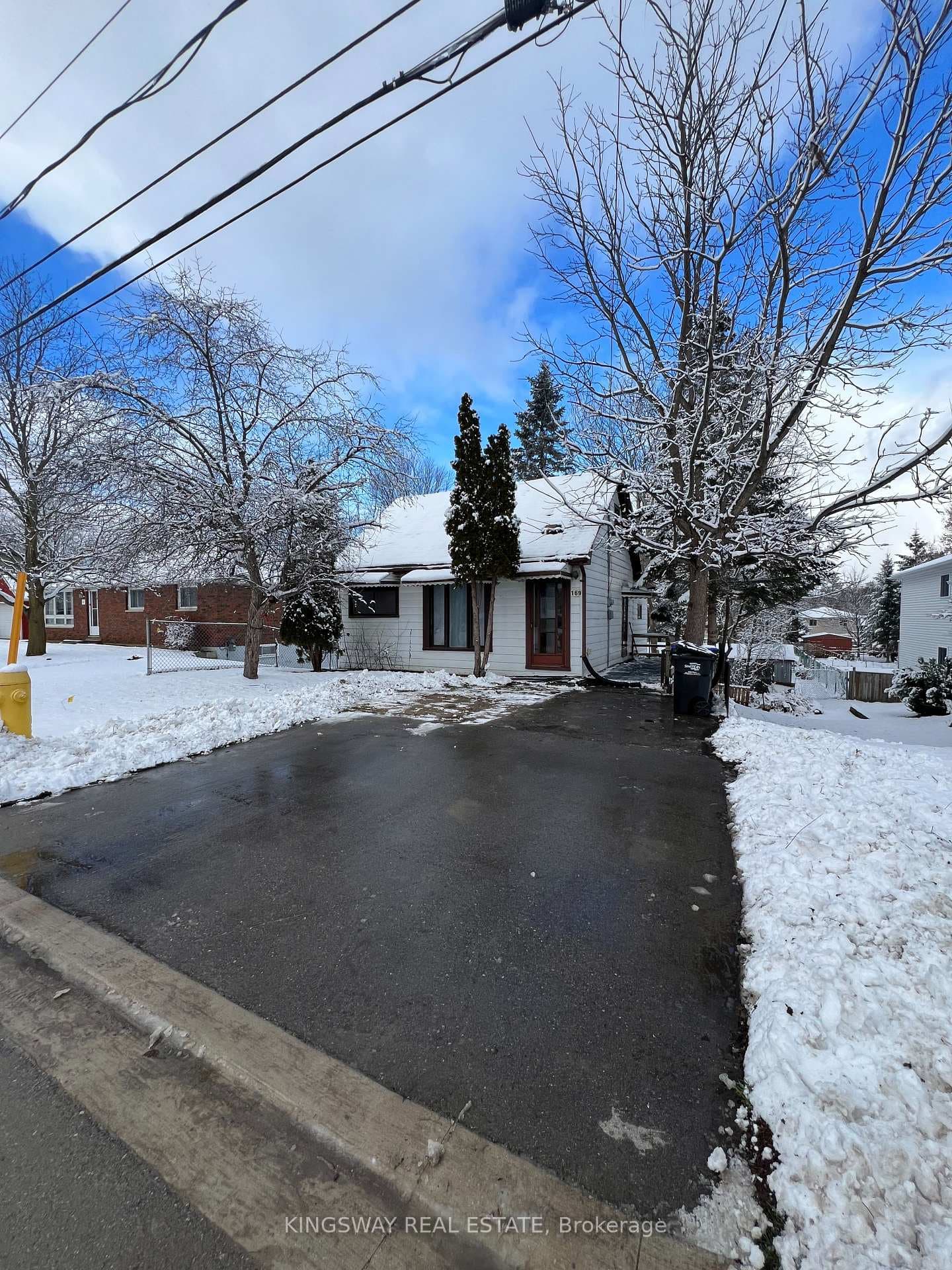 169 Margaret Street photo 1