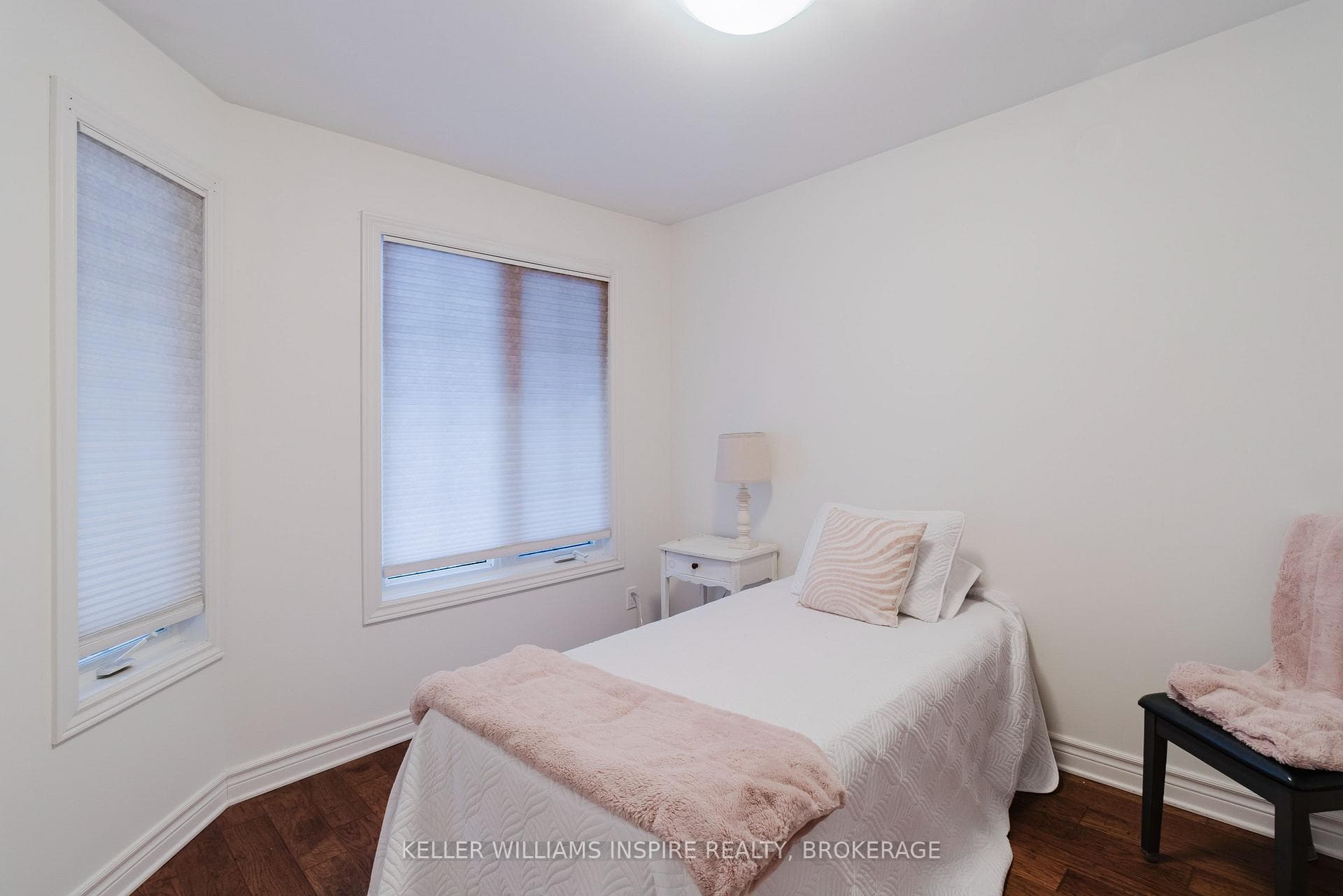 Front Bedroom