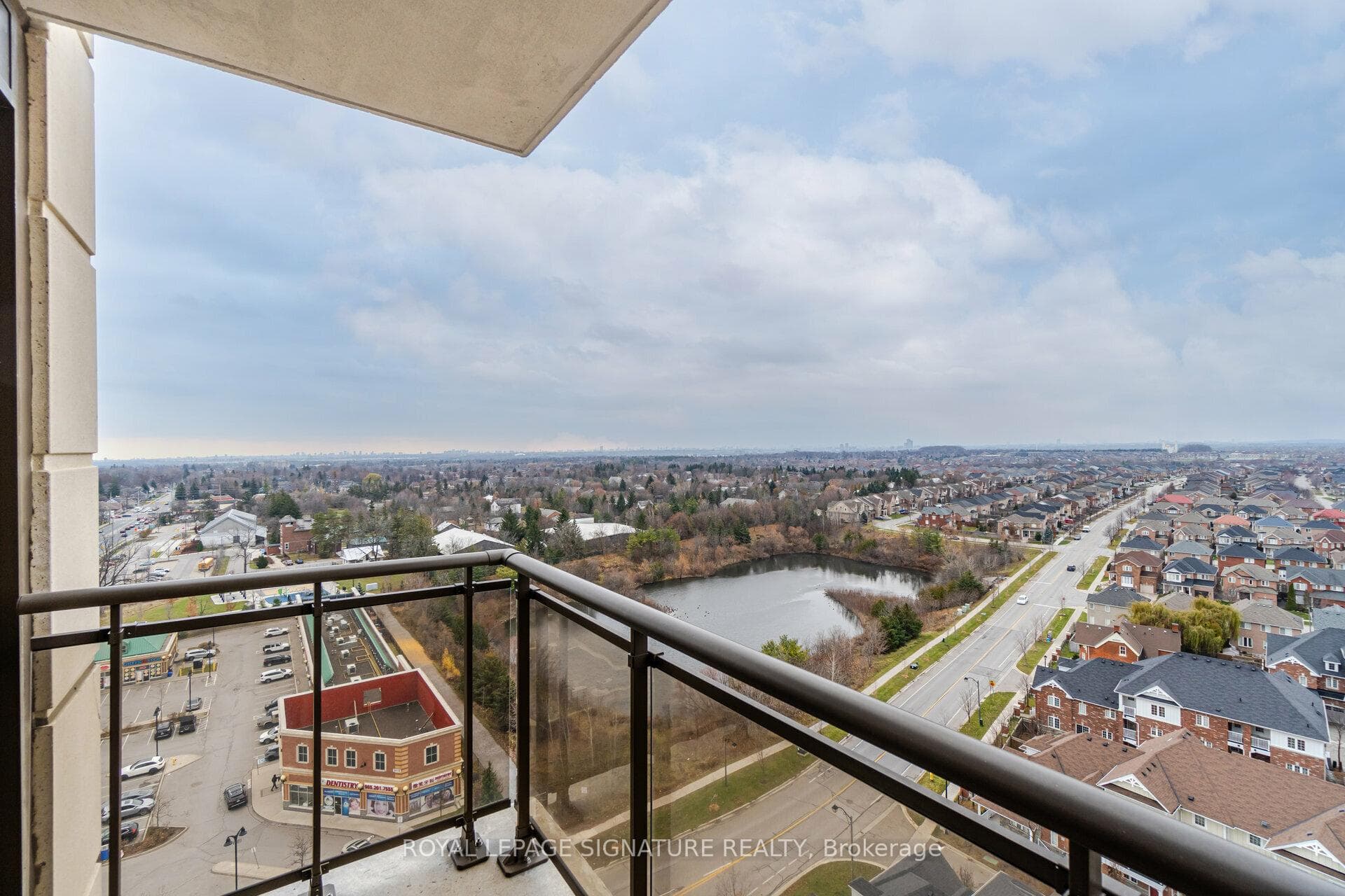 9500 Markham Road Unit 1605 photo 28