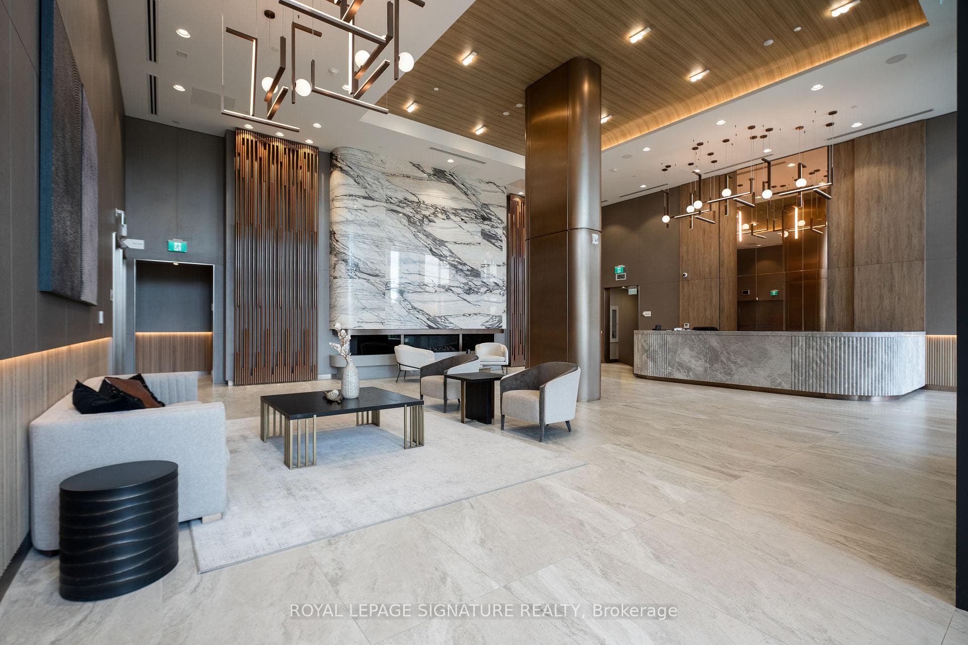 1100 Sheppard Avenue Unit 801 photo 28
