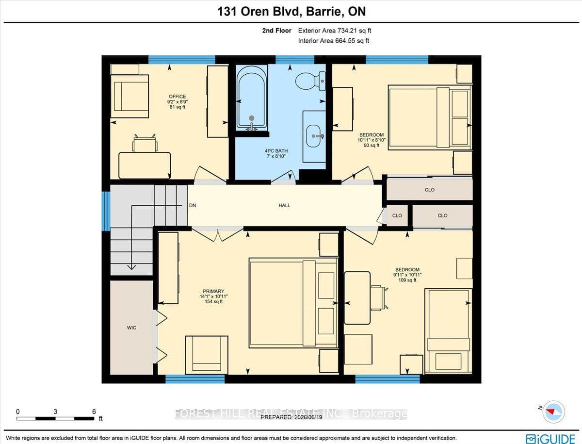 131 Oren Boulevard photo 33