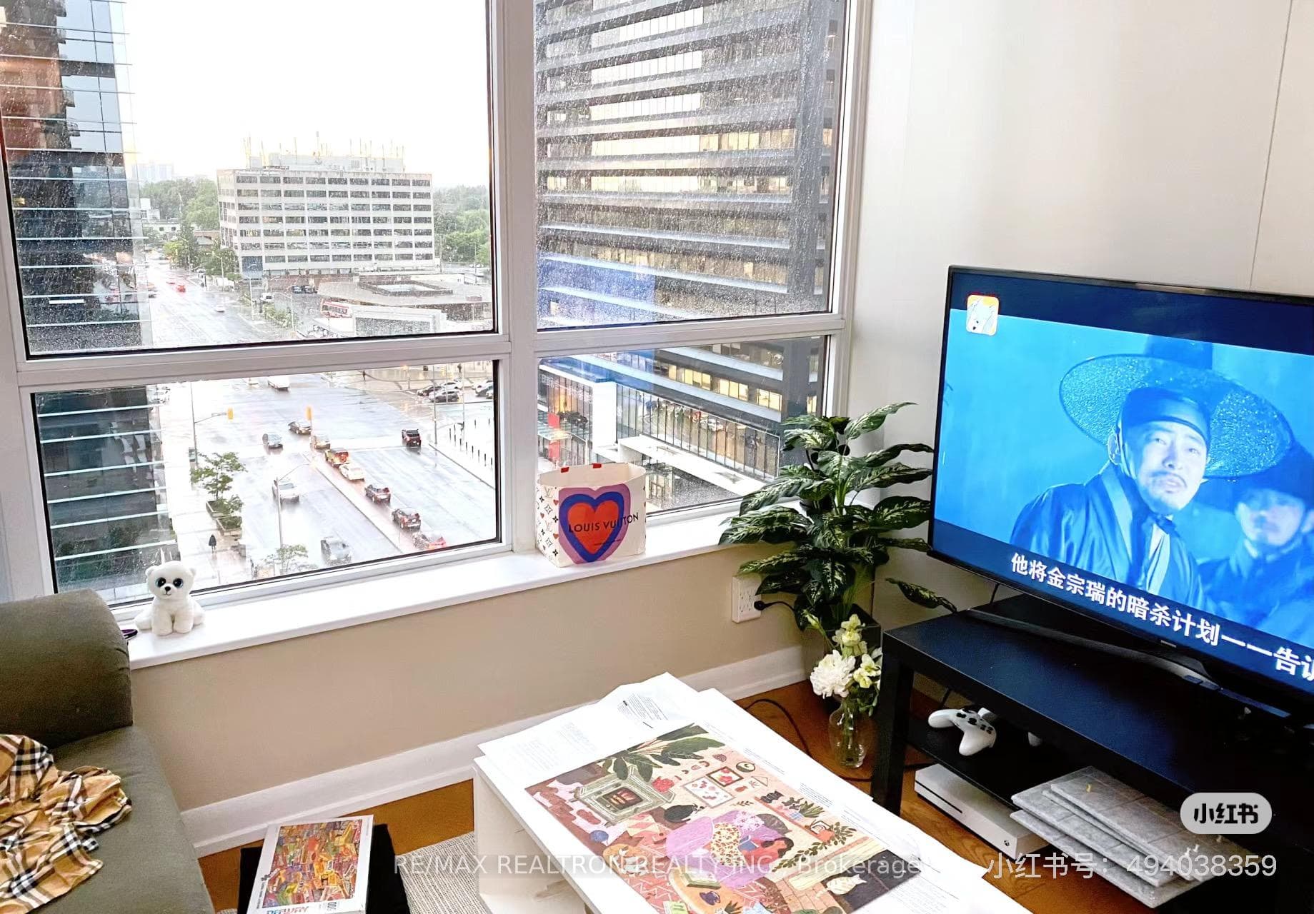 33 Sheppard Avenue Unit 1408 photo 1