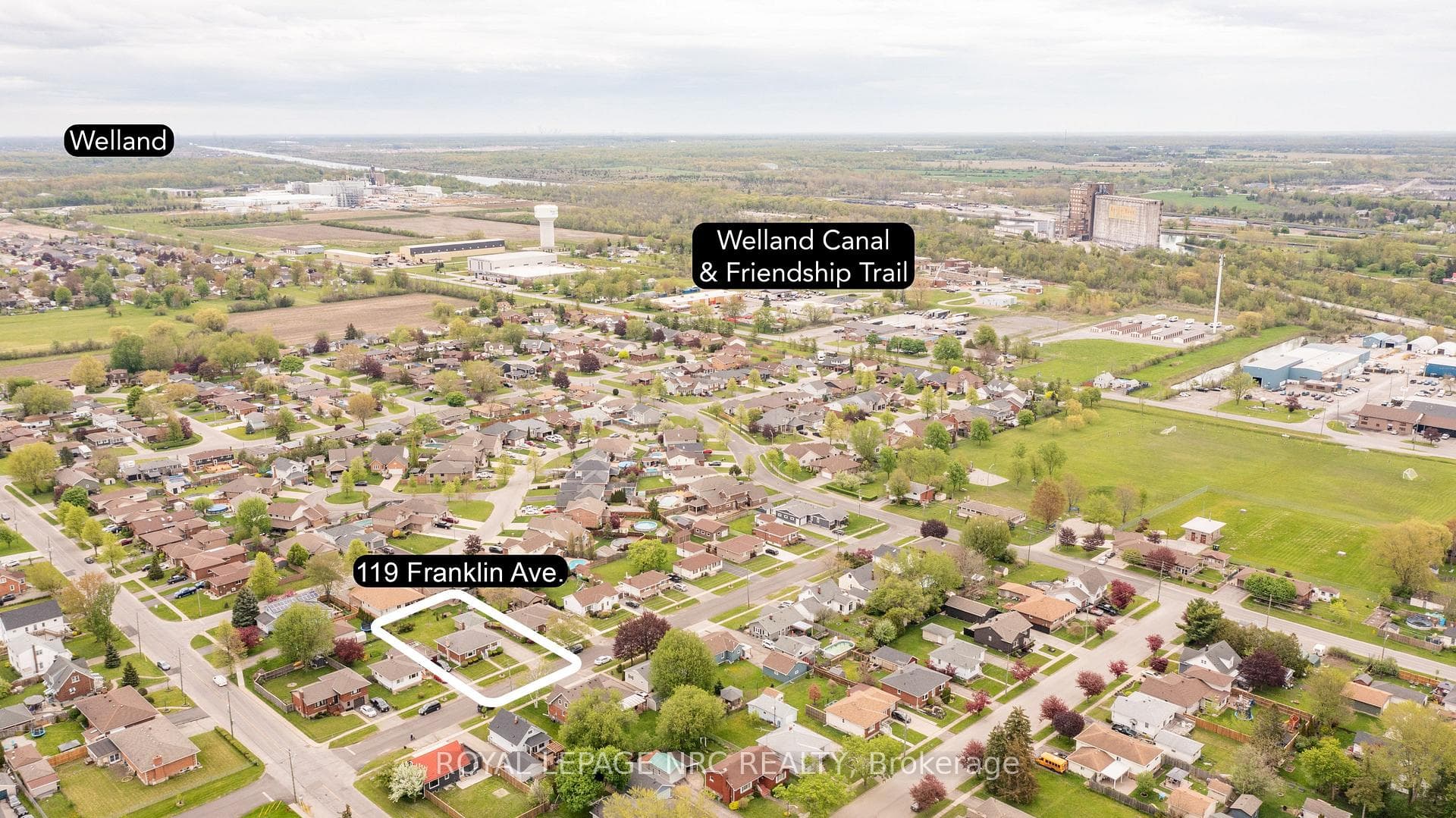 119 Franklin Avenue photo 47