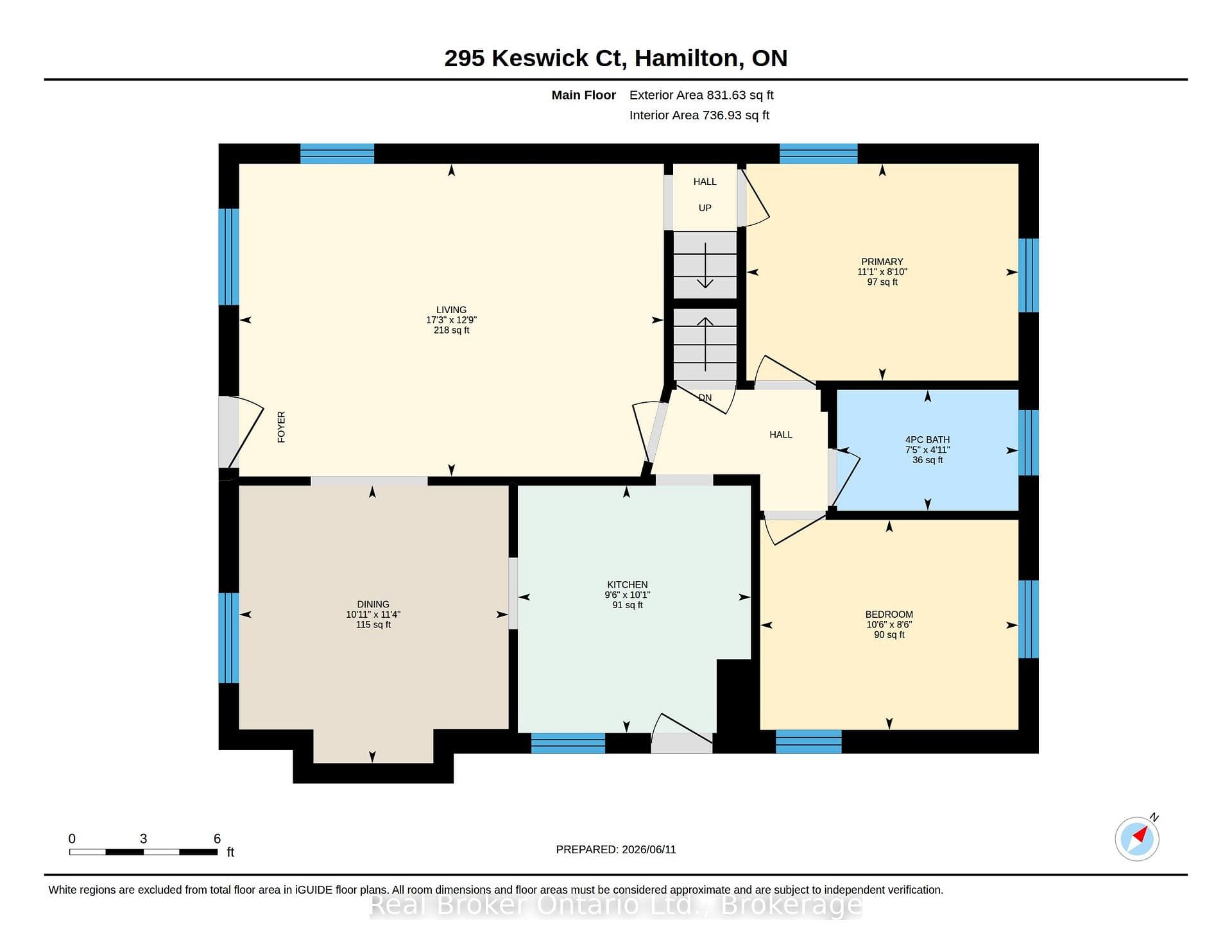 295 Keswick Court photo 5