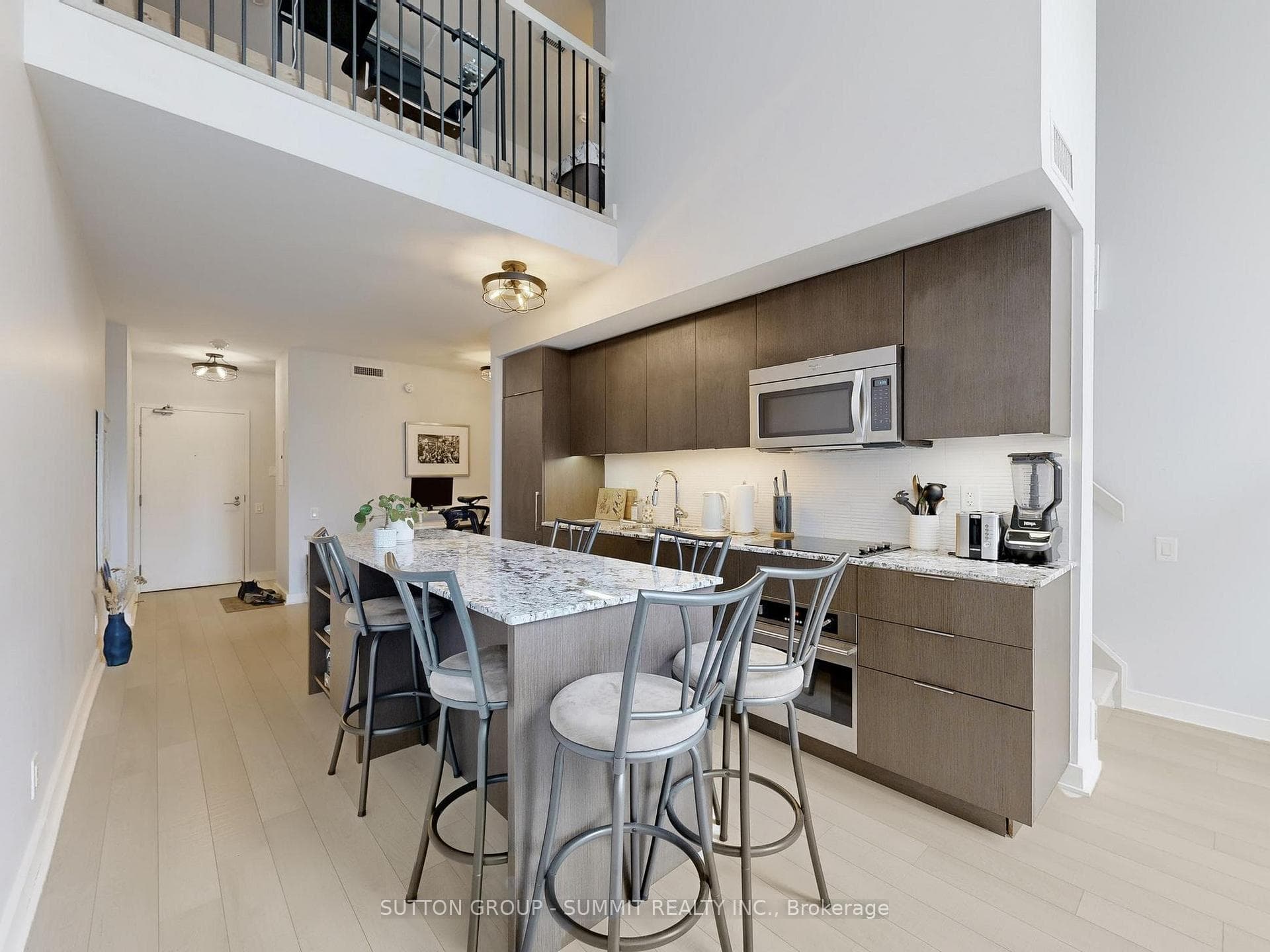 5 Hanna Avenue Unit 750 photo 4