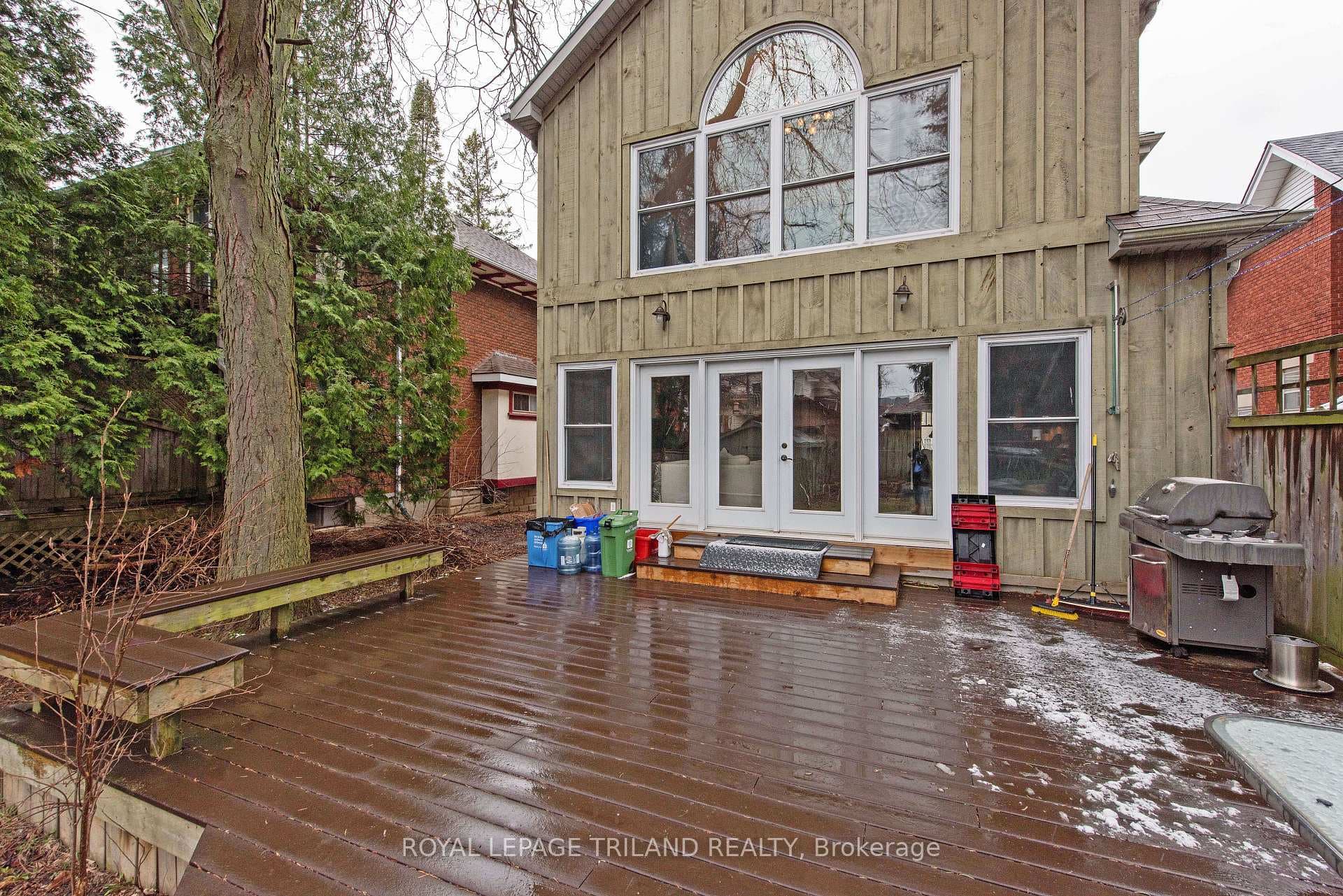 13 Mckenzie Avenue photo 42