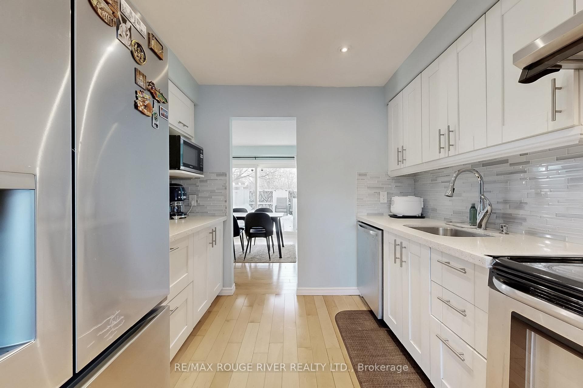 2550 Birchmount Road Unit 28 photo 8