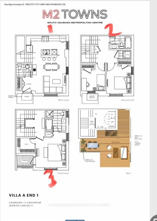 90 Honeycrisp Crescent Unit 363 photo 15
