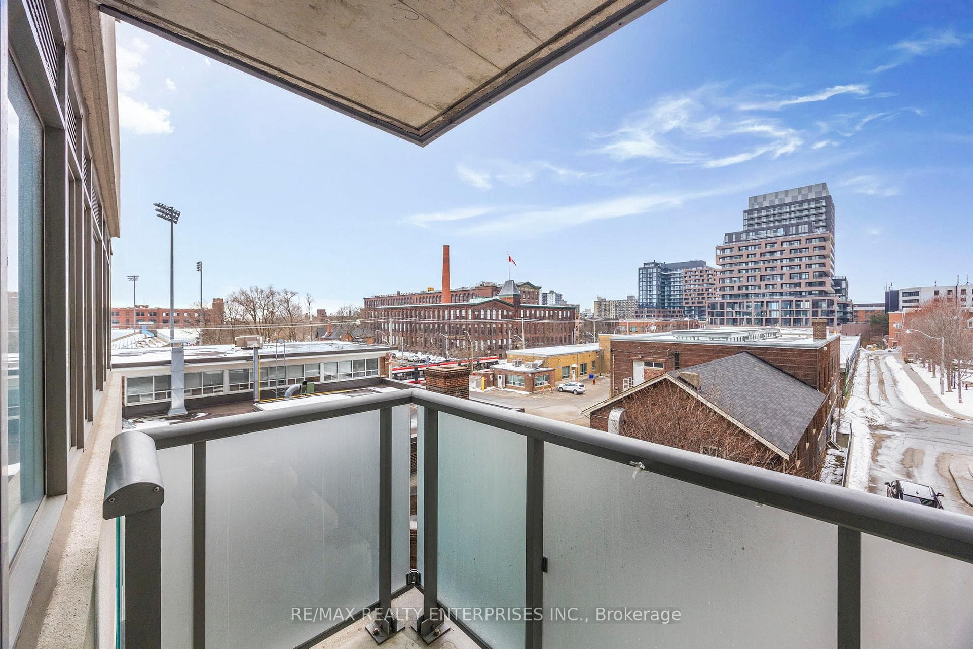 20 Joe Shuster Way Unit 419 photo 19