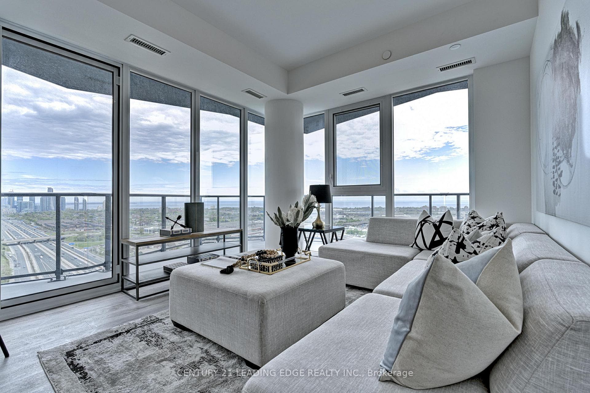 36 ZORRA Street Unit 2408 photo 10
