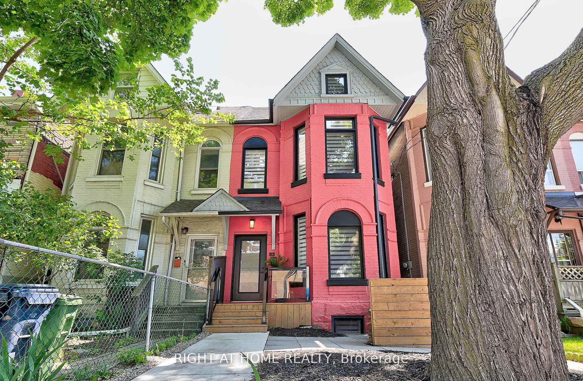 131 Brock Avenue Unit Unit 1 photo 1