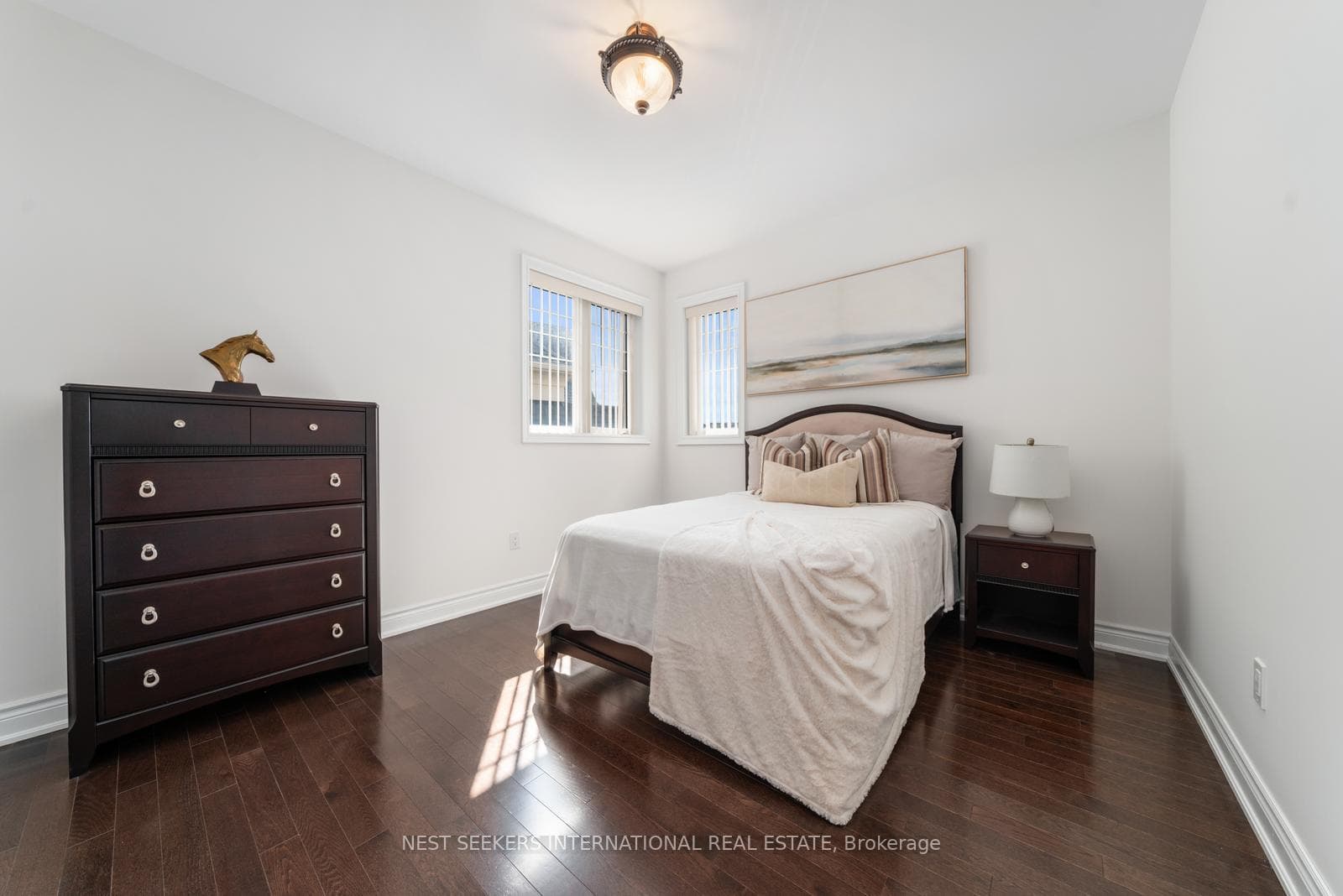 4th Bedroom