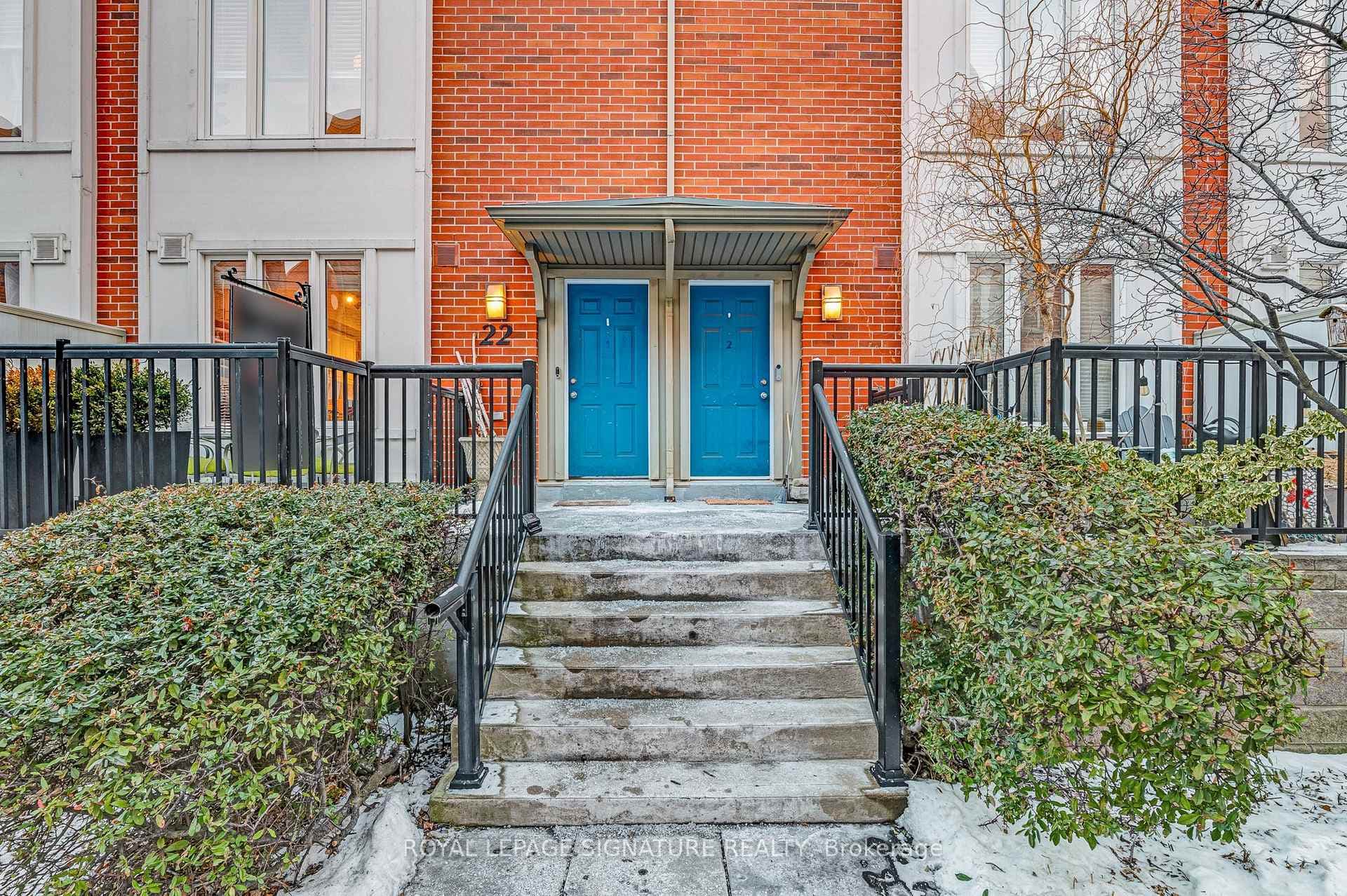 22 Frances Loring Lane Unit 1 photo 26