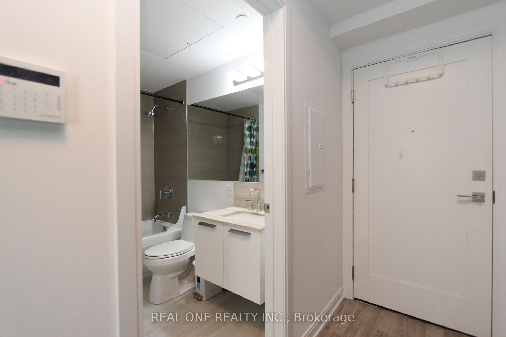 50 Charles Street Unit 1801 photo 12