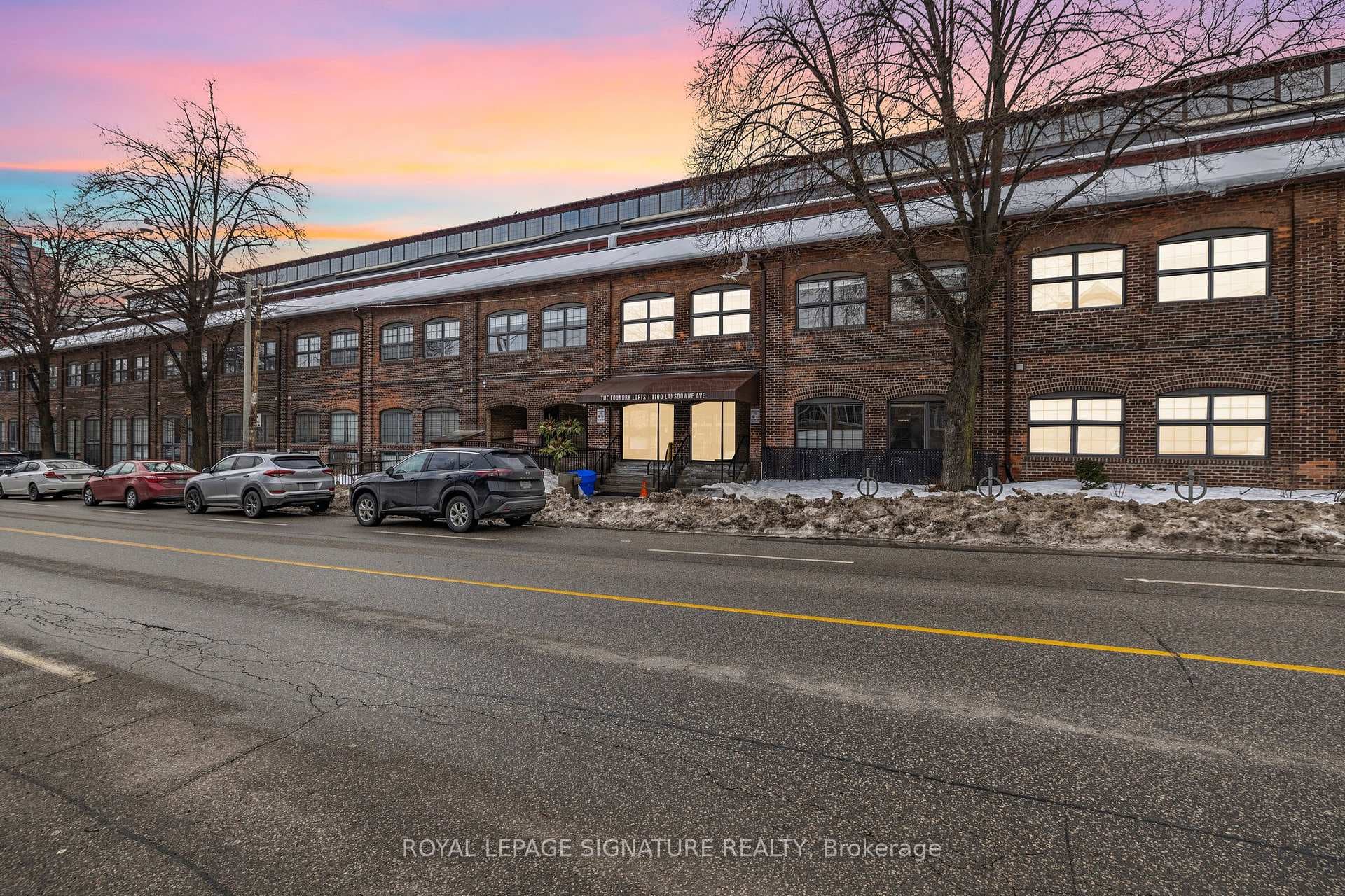 1100 Lansdowne Avenue Unit 319 photo 47