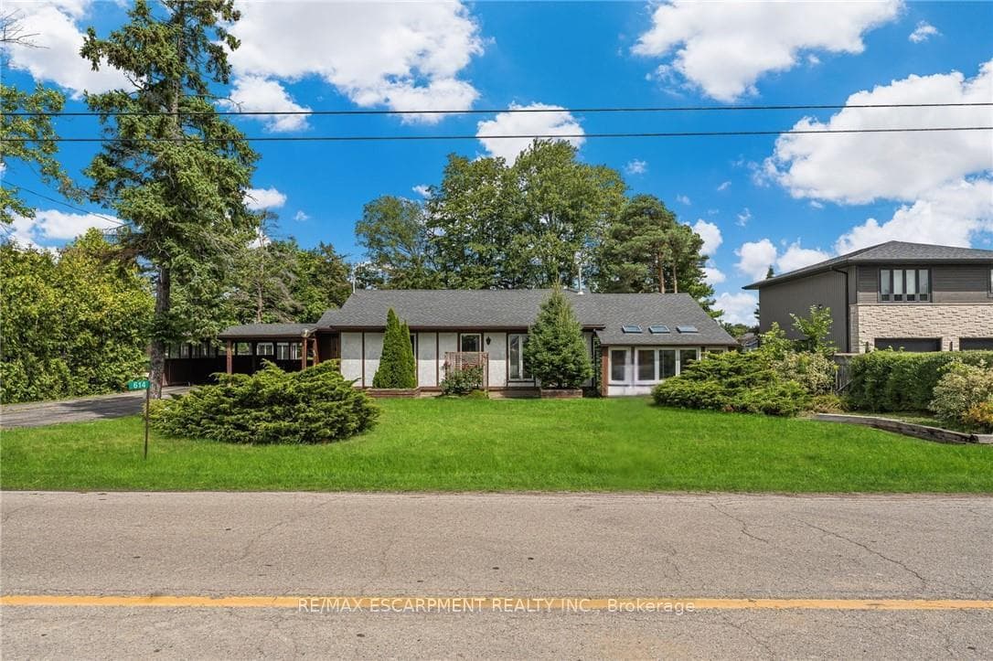 614 Golf Club Road photo 4