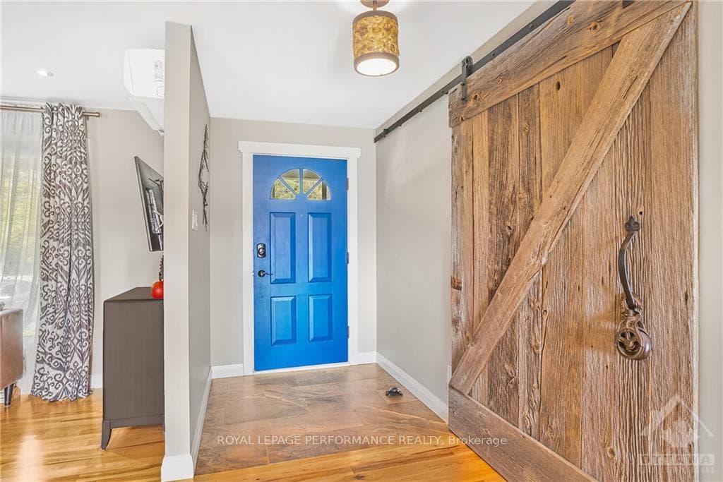 4058 LEITRIM Road photo 2