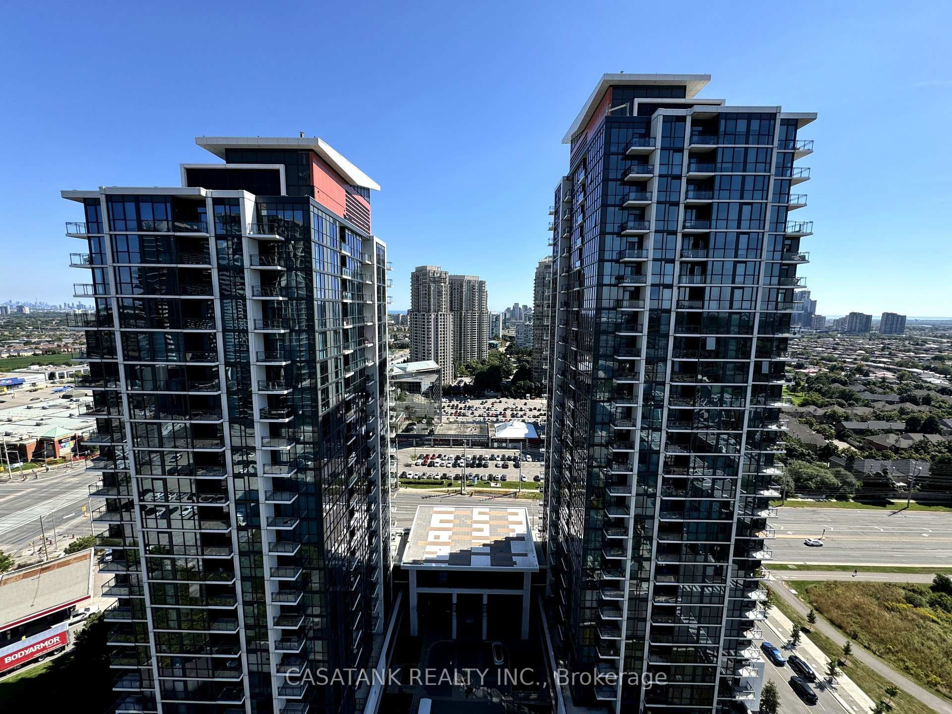 5025 Four Springs Avenue Unit 2105 photo 15
