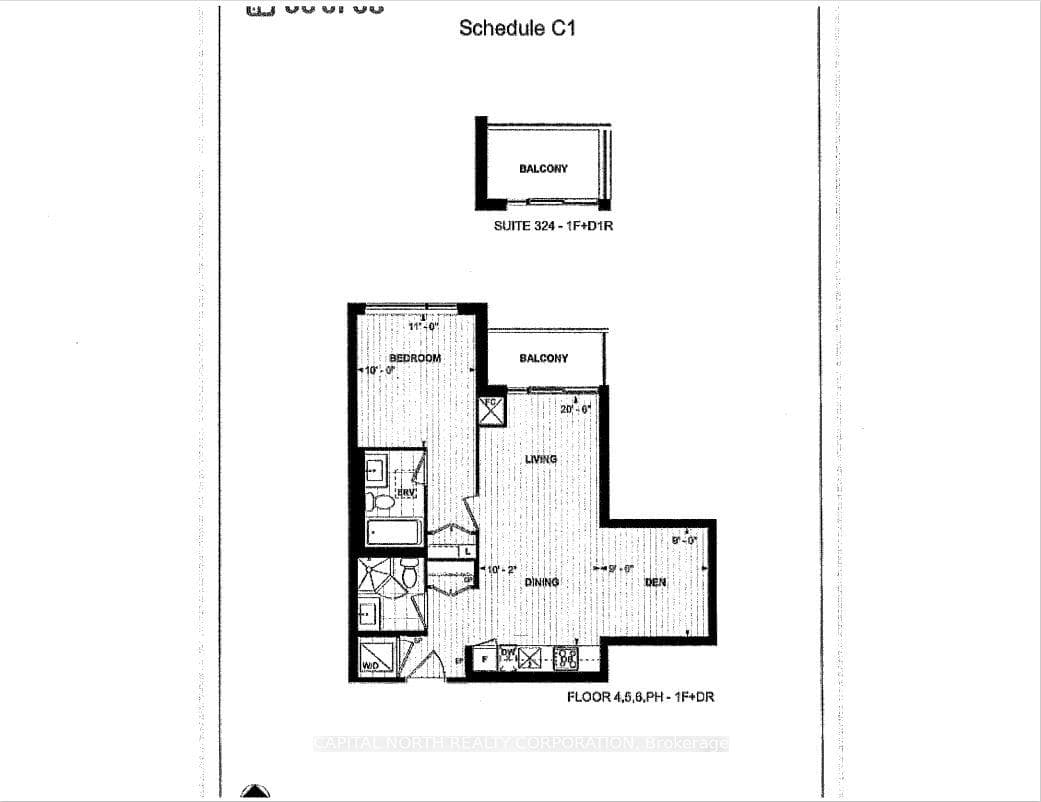 280 Howland Avenue Unit 324 photo 25