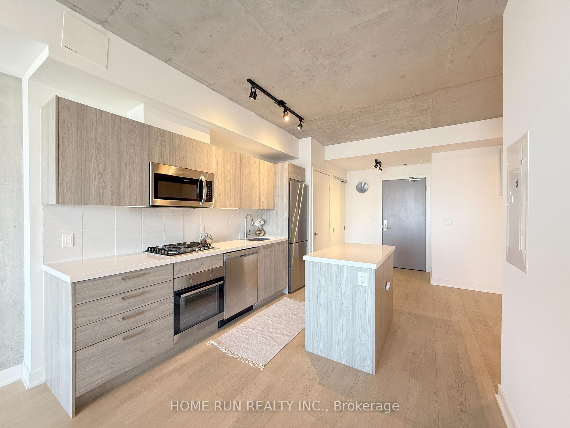 203 CATHERINE Street Unit 1208 photo 14