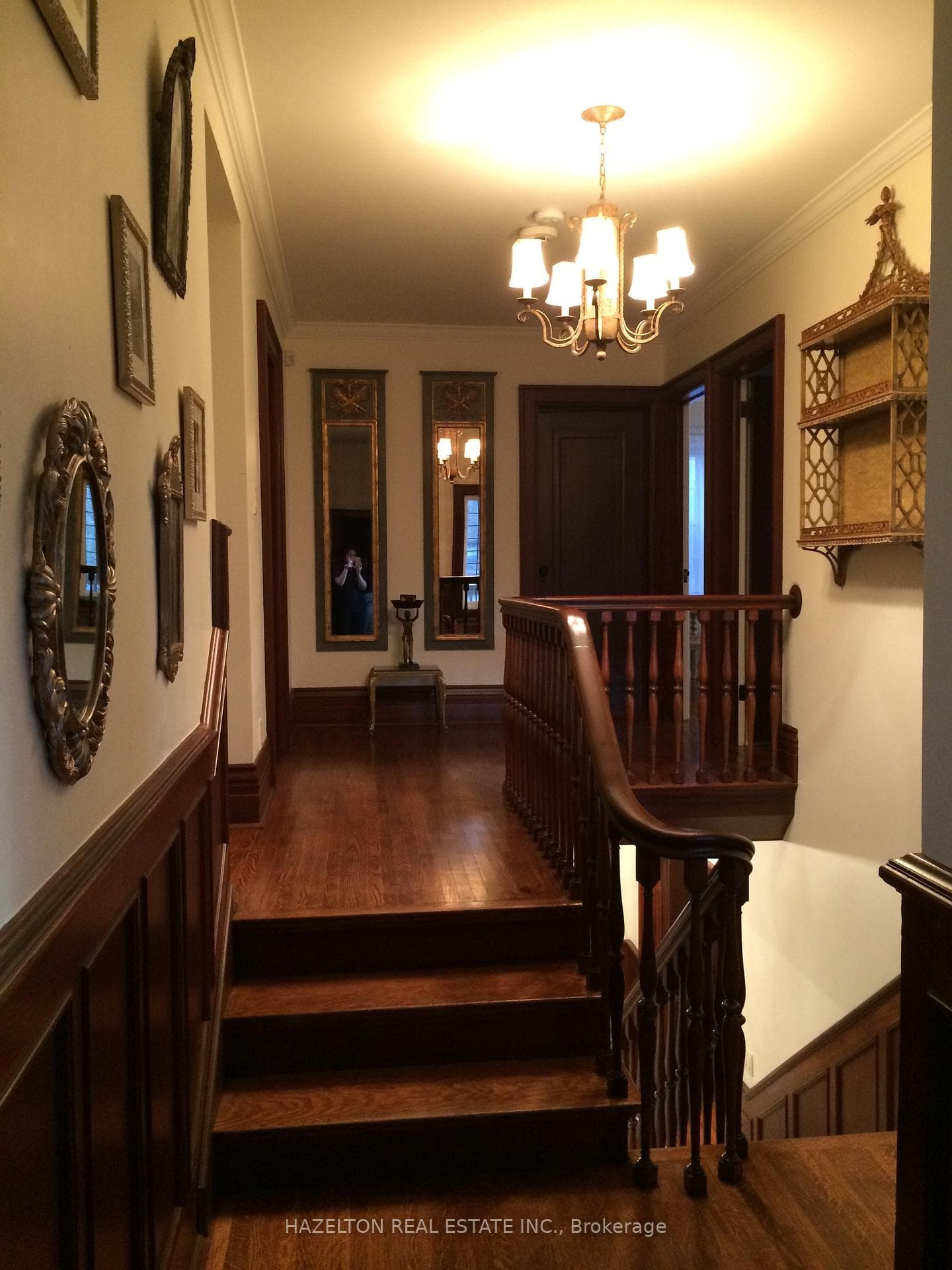 SECOND FLOOR