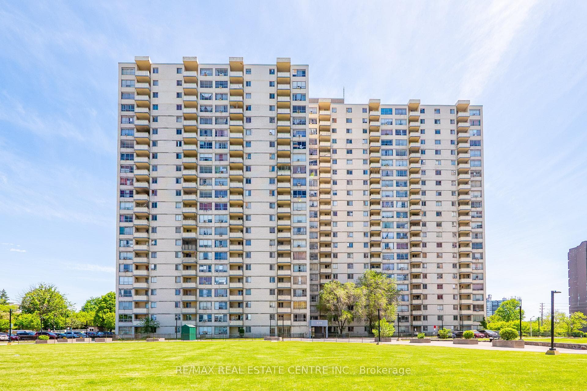 320 Dixon Road Unit 1708 photo 46