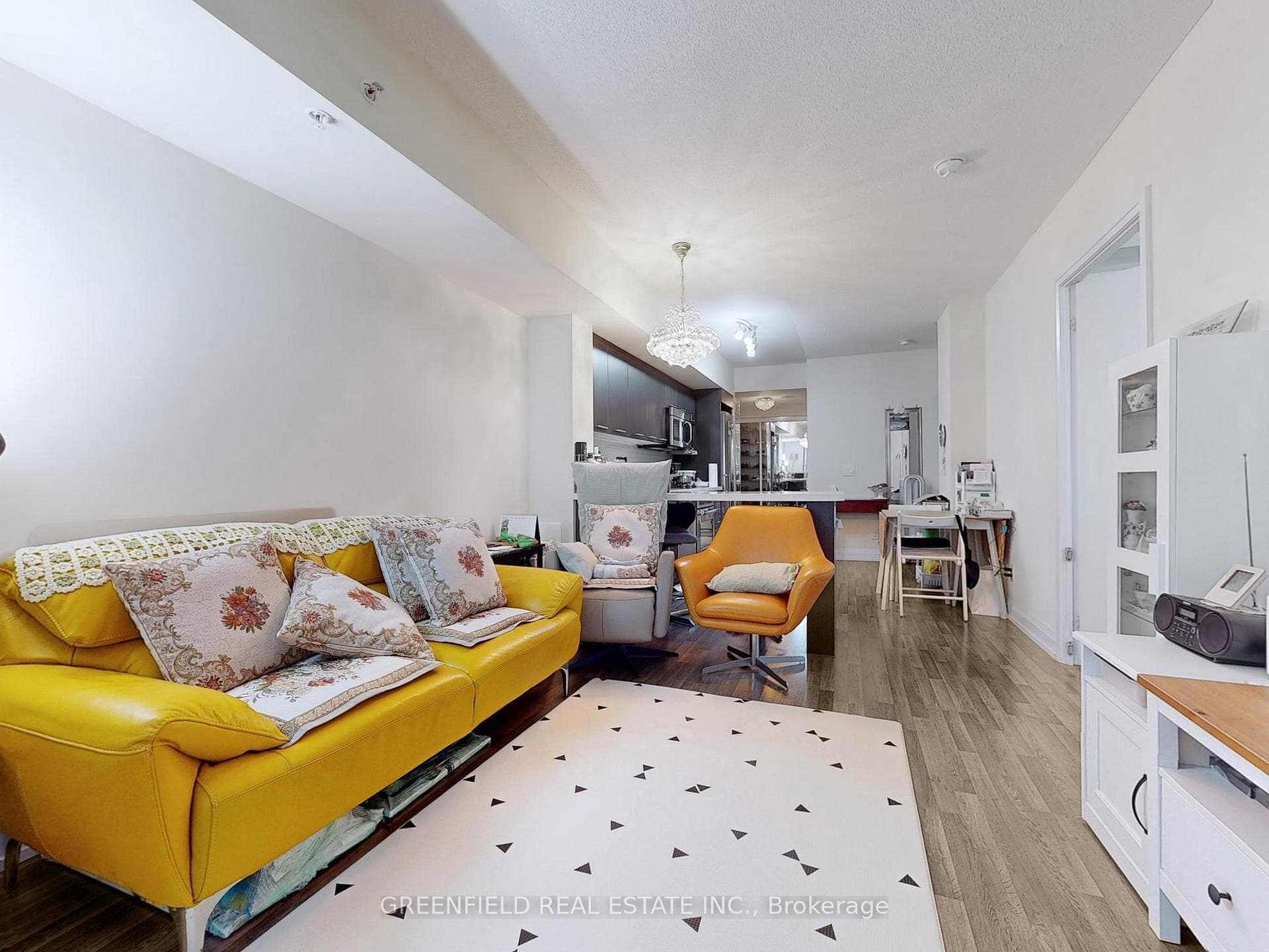 565 Wilson Avenue Unit 709 W photo 3