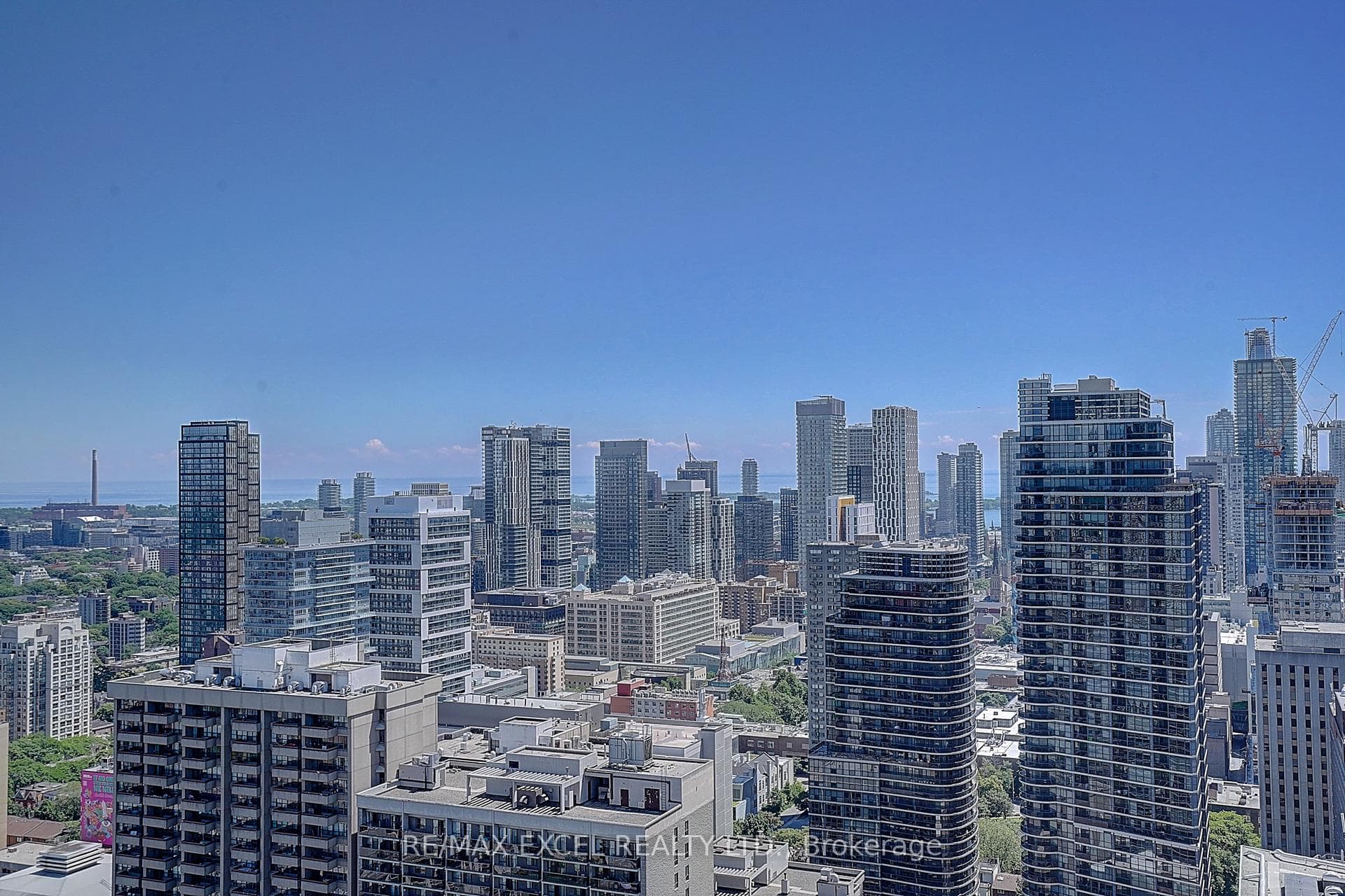 501 Yonge Street Unit 3509 photo 30