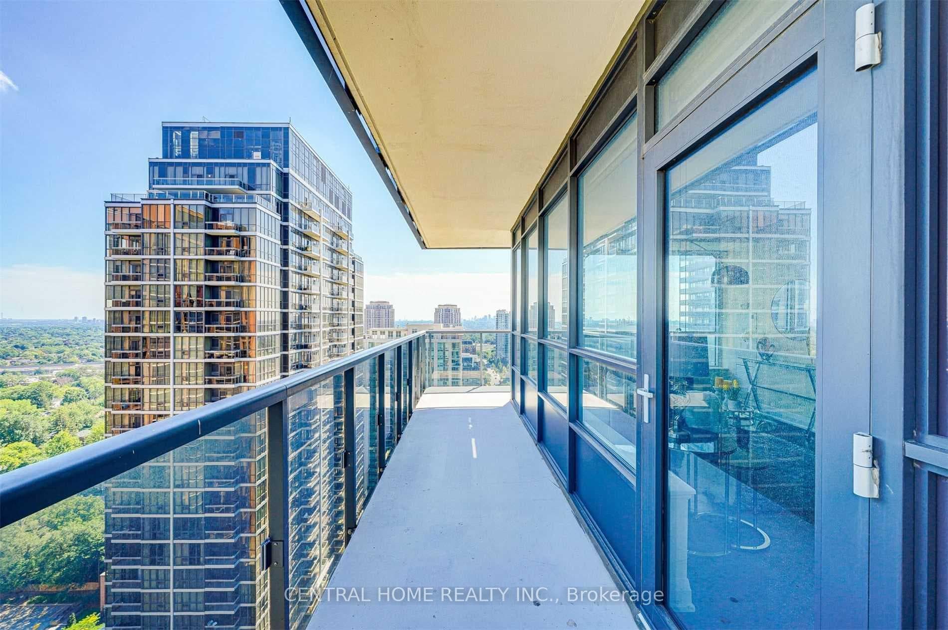 5 Sheppard Avenue Unit 2125 photo 20