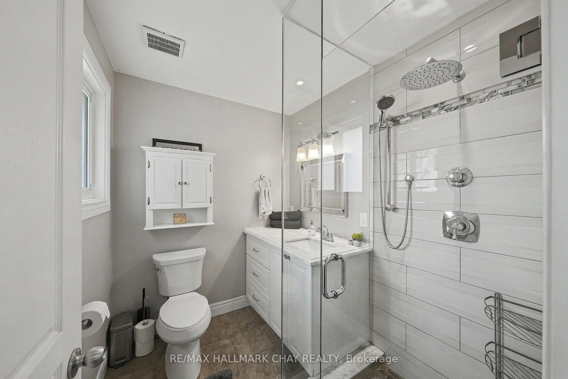 Primary Ensuite