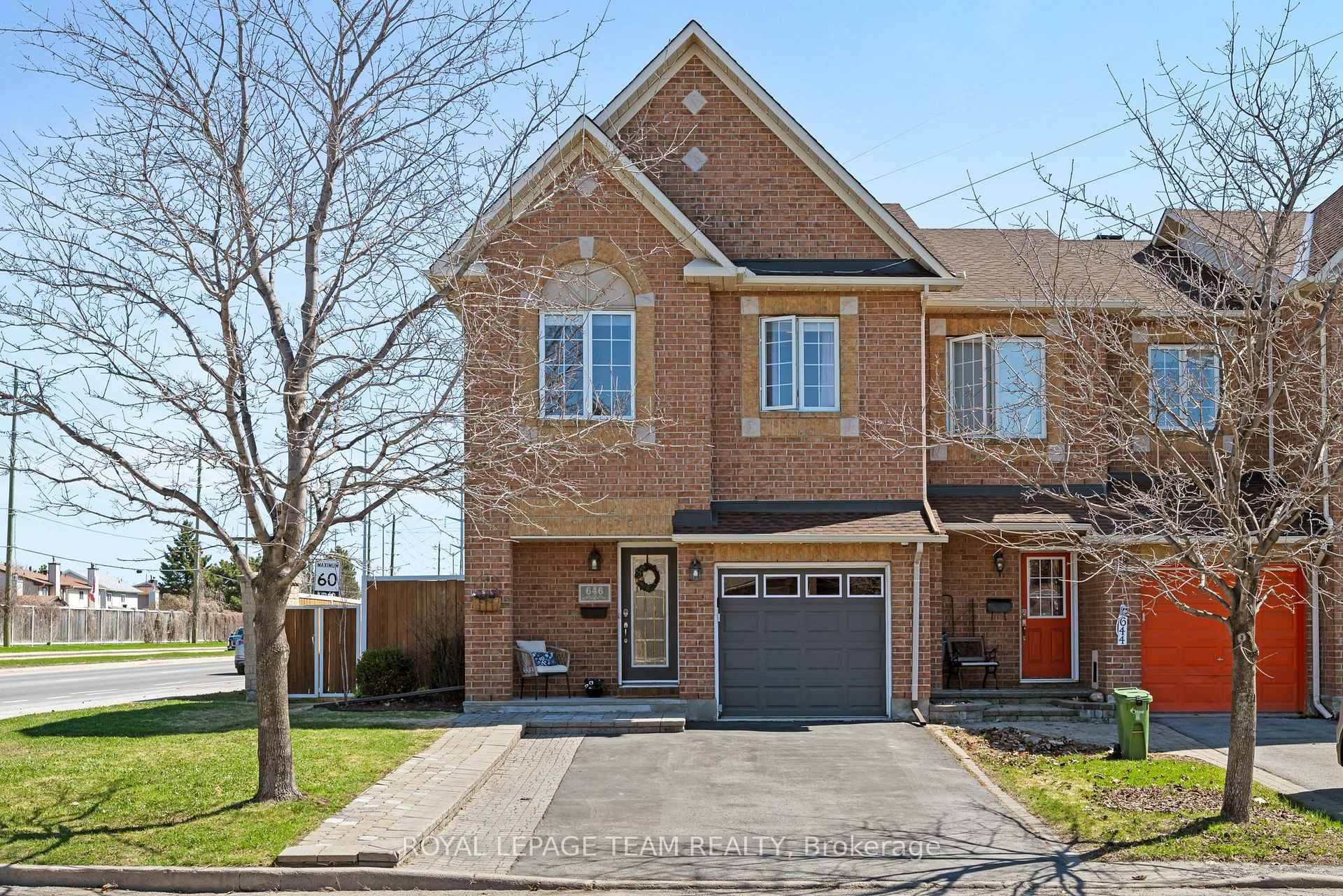 646 Casabella Drive photo 1
