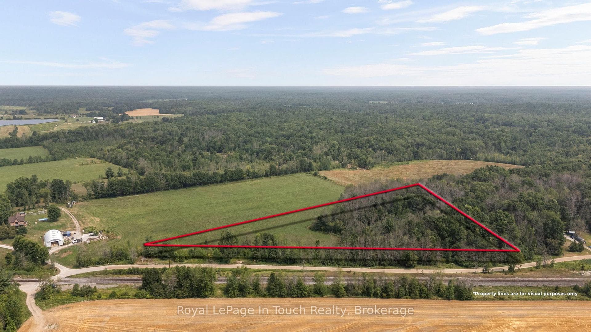 1561 Lovering Line photo 1