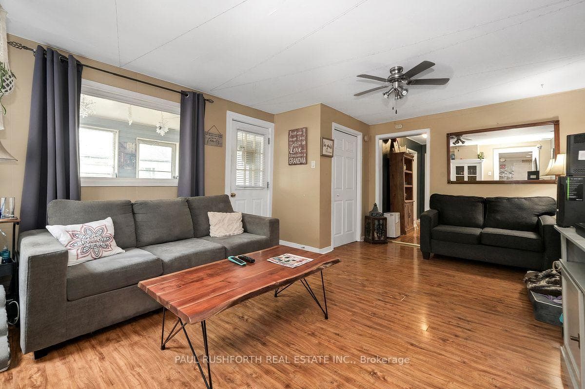Apt 1-Living Room