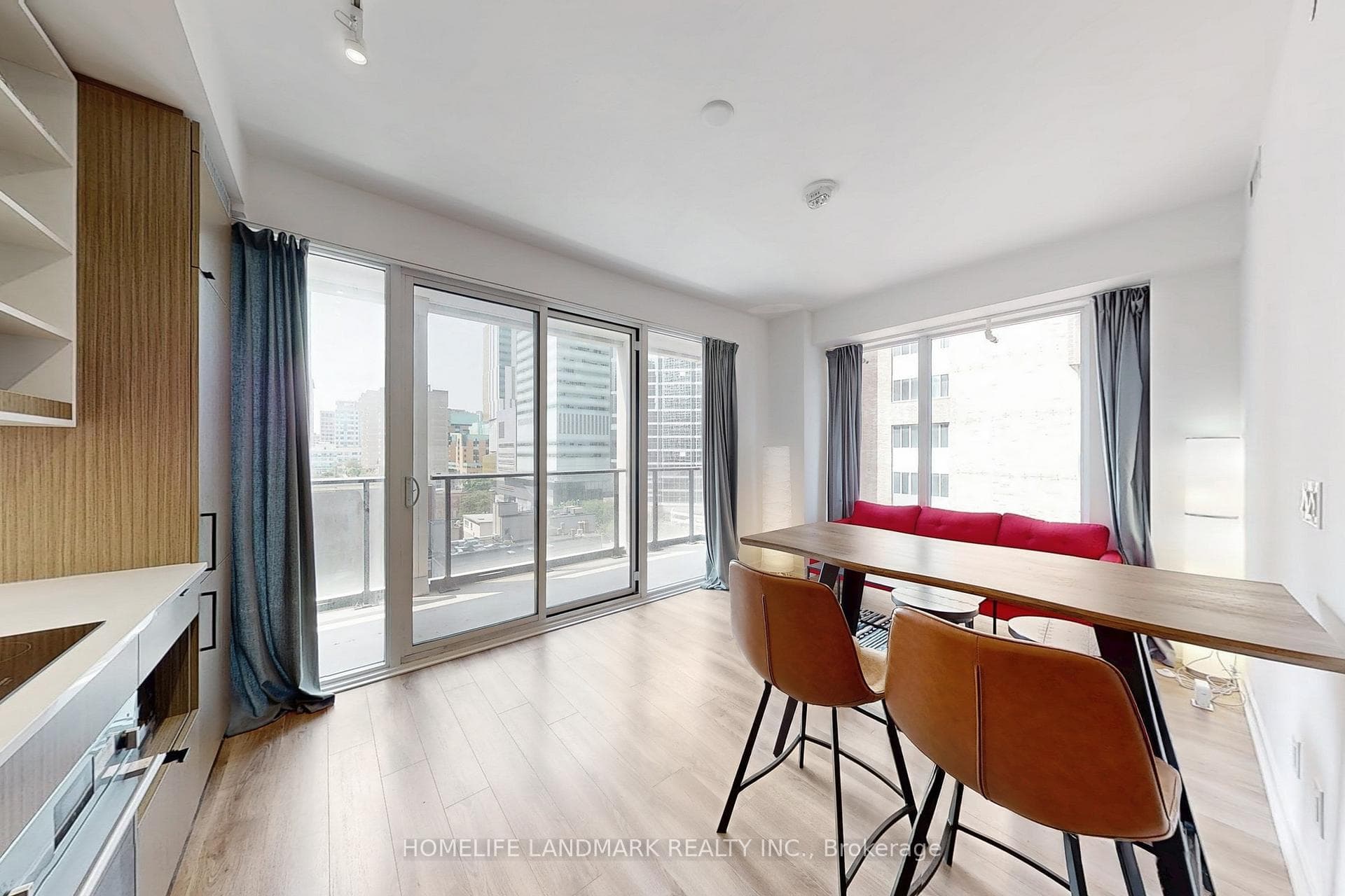 20 Edward Street Unit 616 photo 11