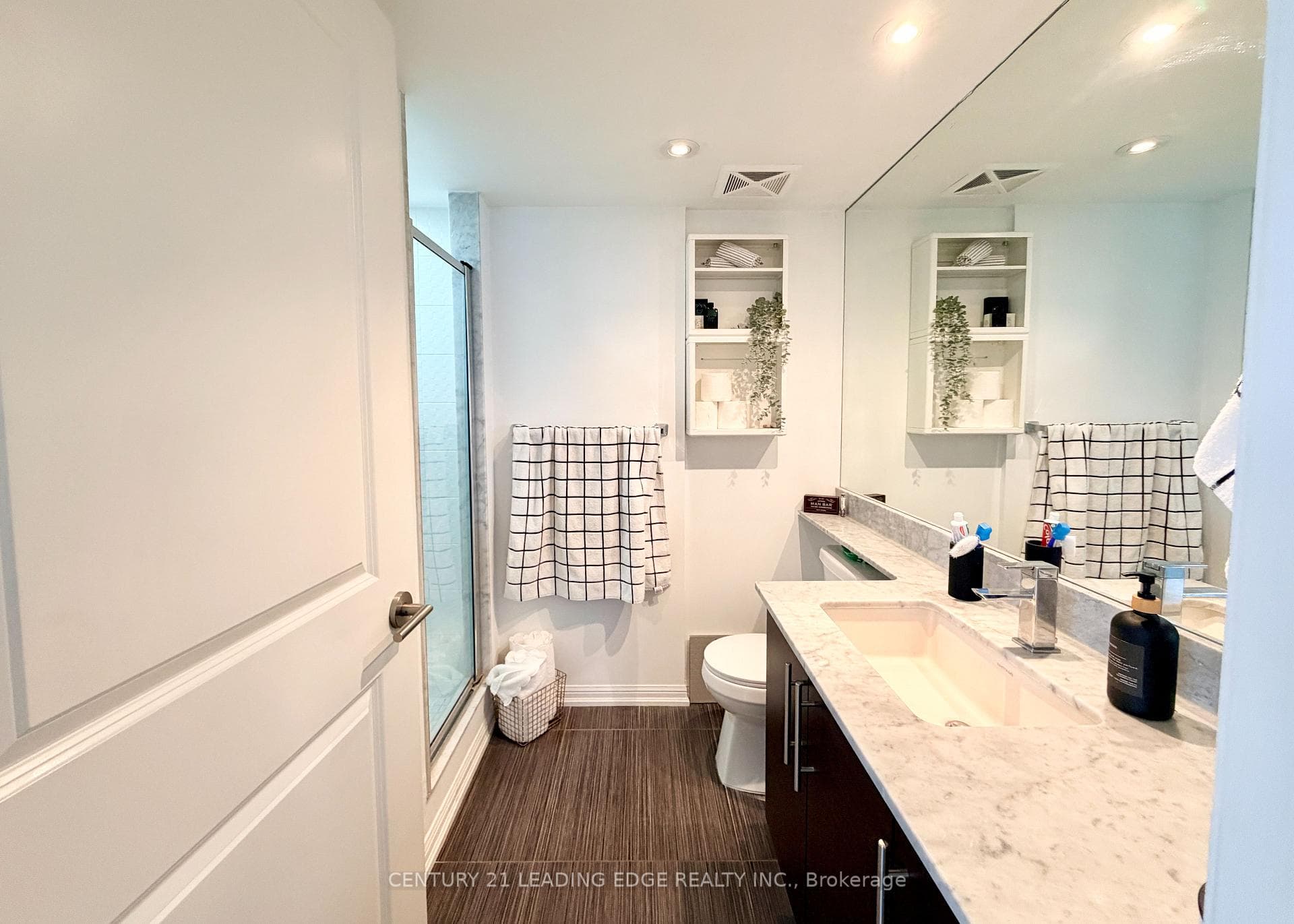 Second Bathroom