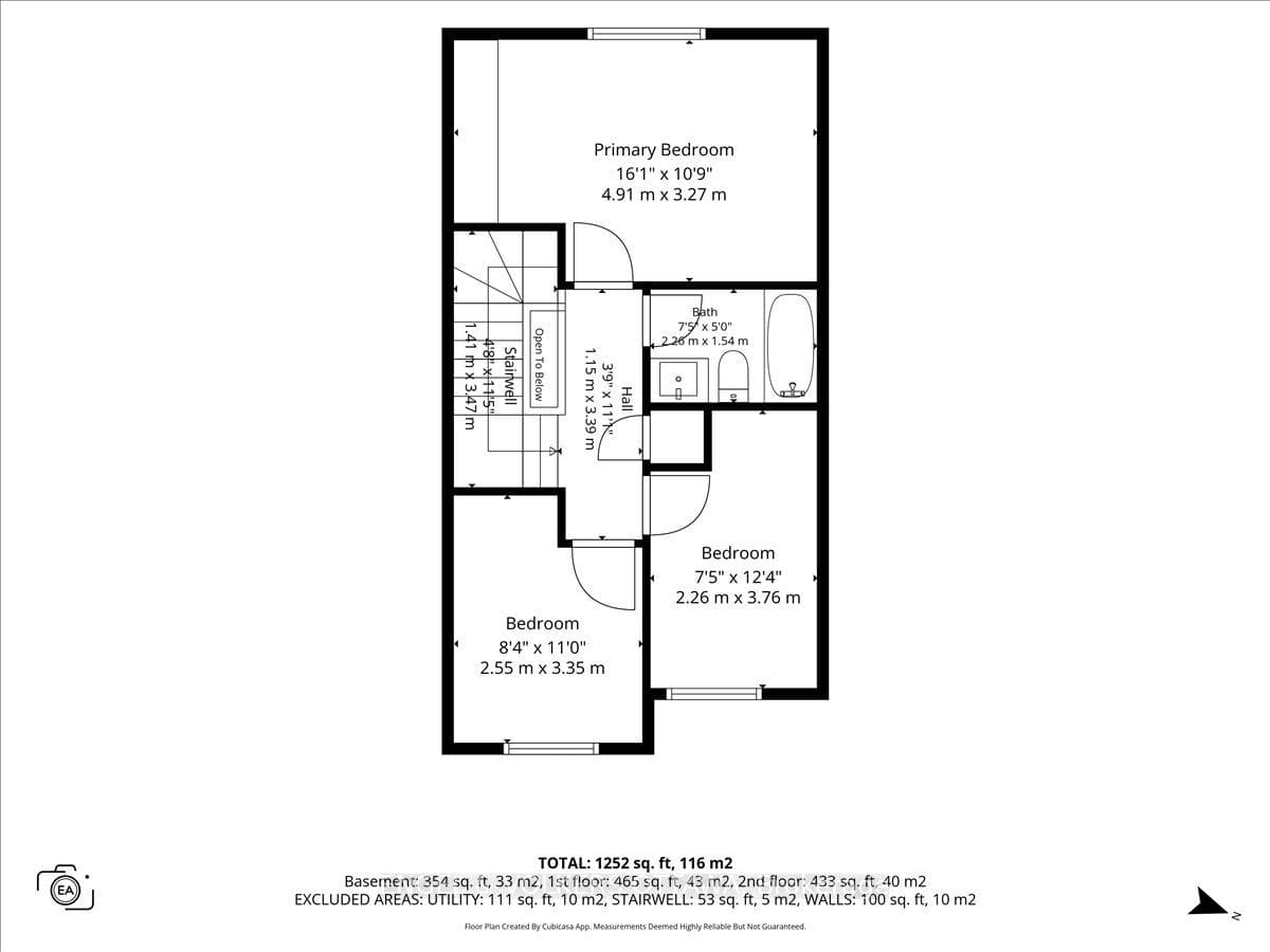 956 Cookshire Crescent Unit 54 photo 29