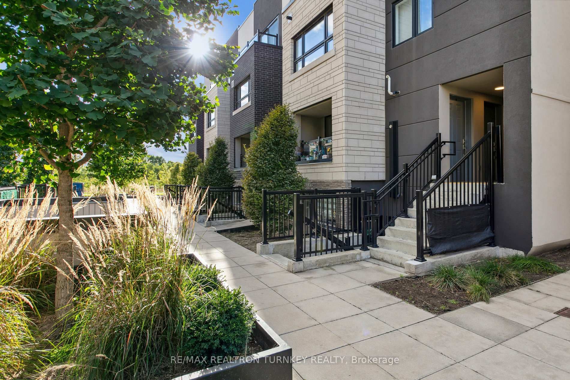 Welcome to Unit 116, 1135 Cooke Blvd, Burlington!
