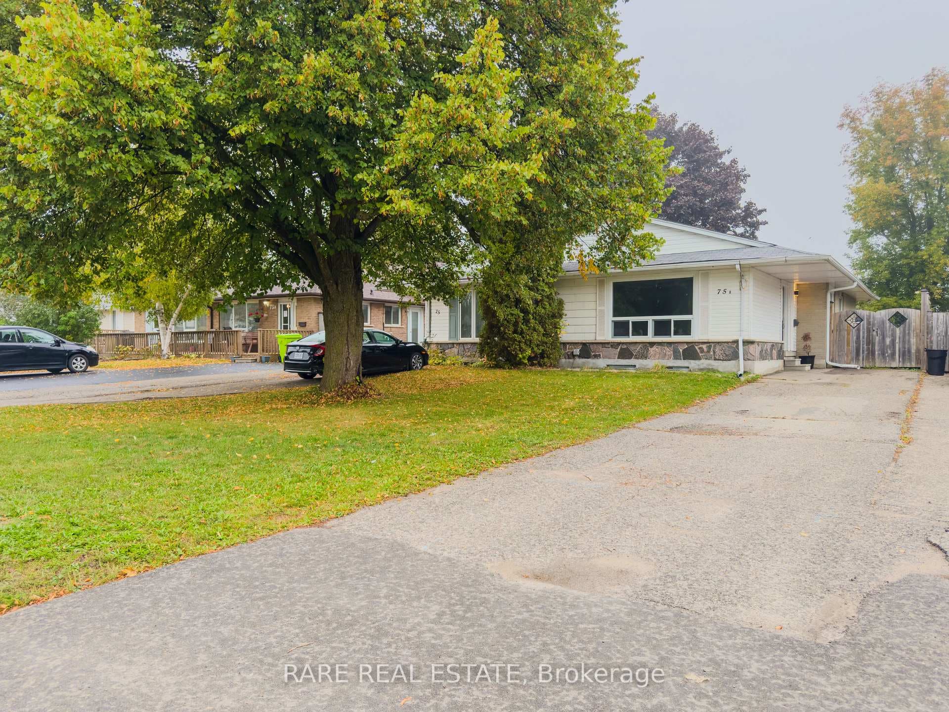 75A Dawson Road photo 2